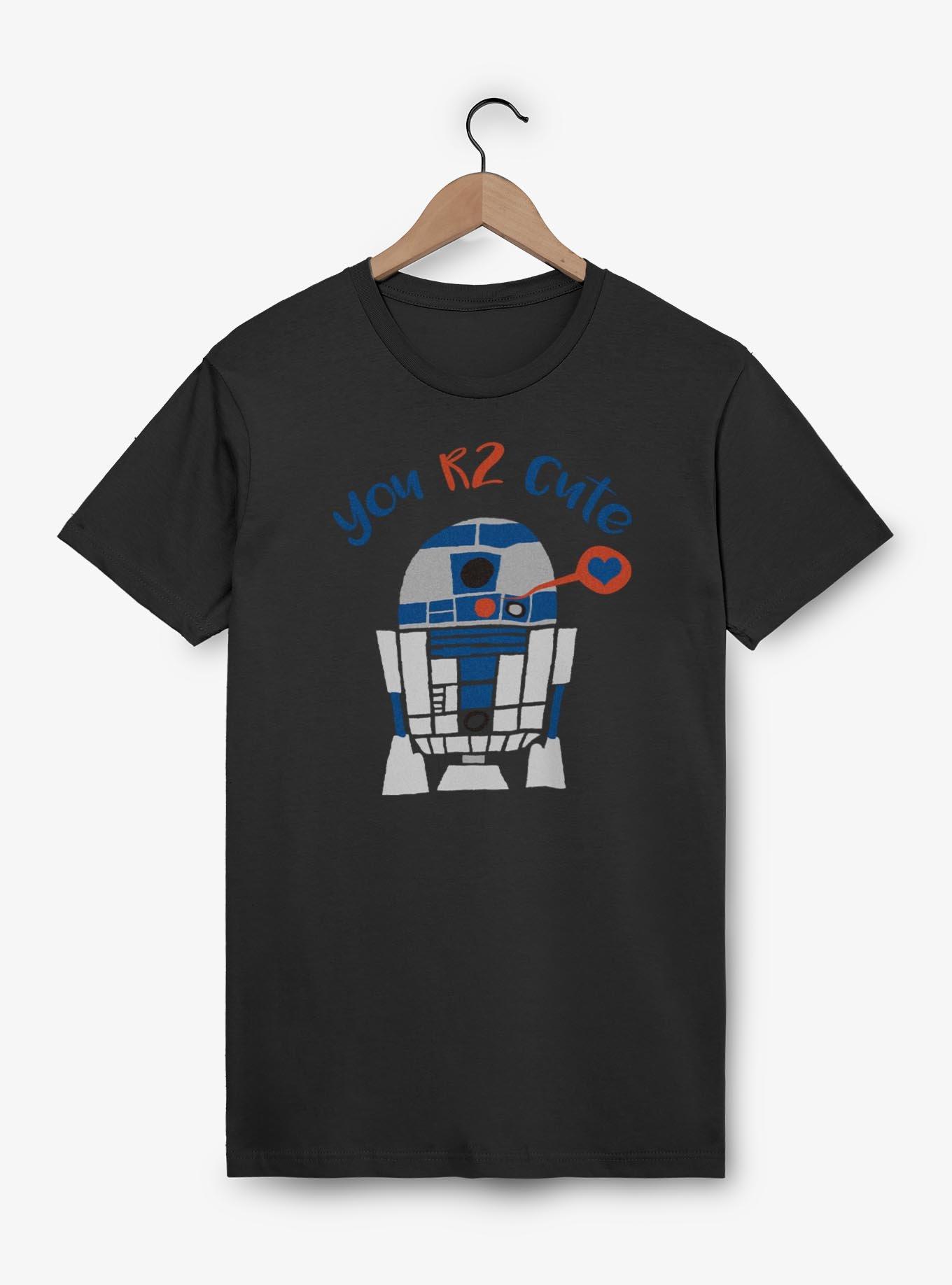 Star Wars You R2 Cute T-Shirt, , hi-res