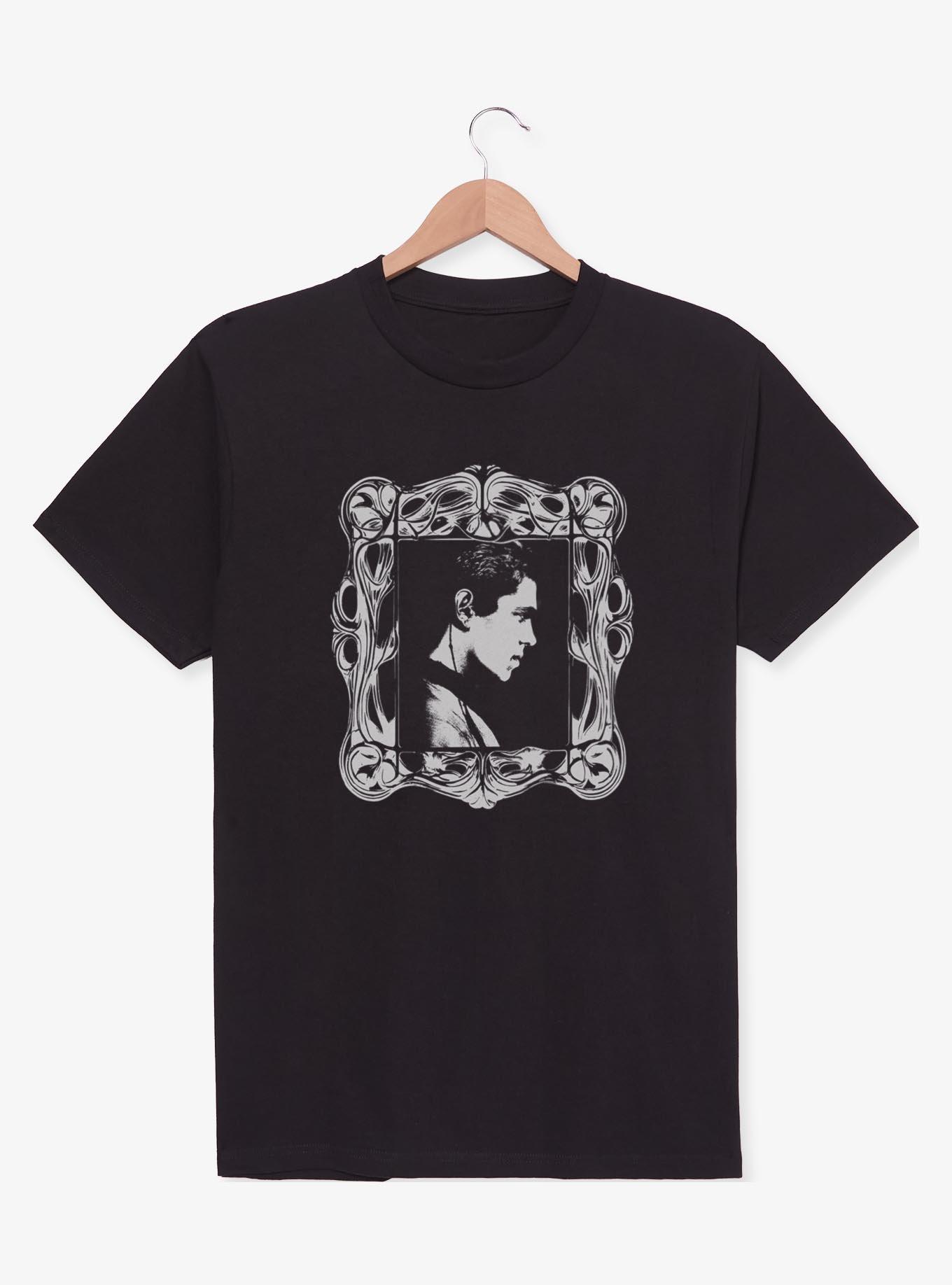 Star Wars Anakin Framed Locket T-Shirt