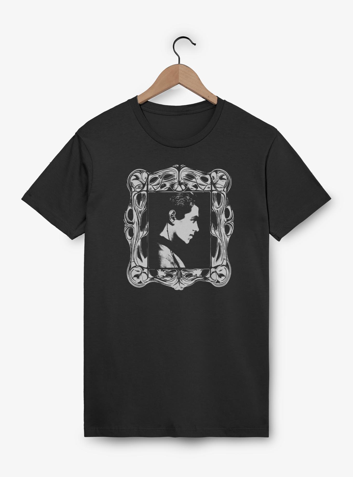 Star Wars Anakin Framed Locket T-Shirt, , hi-res