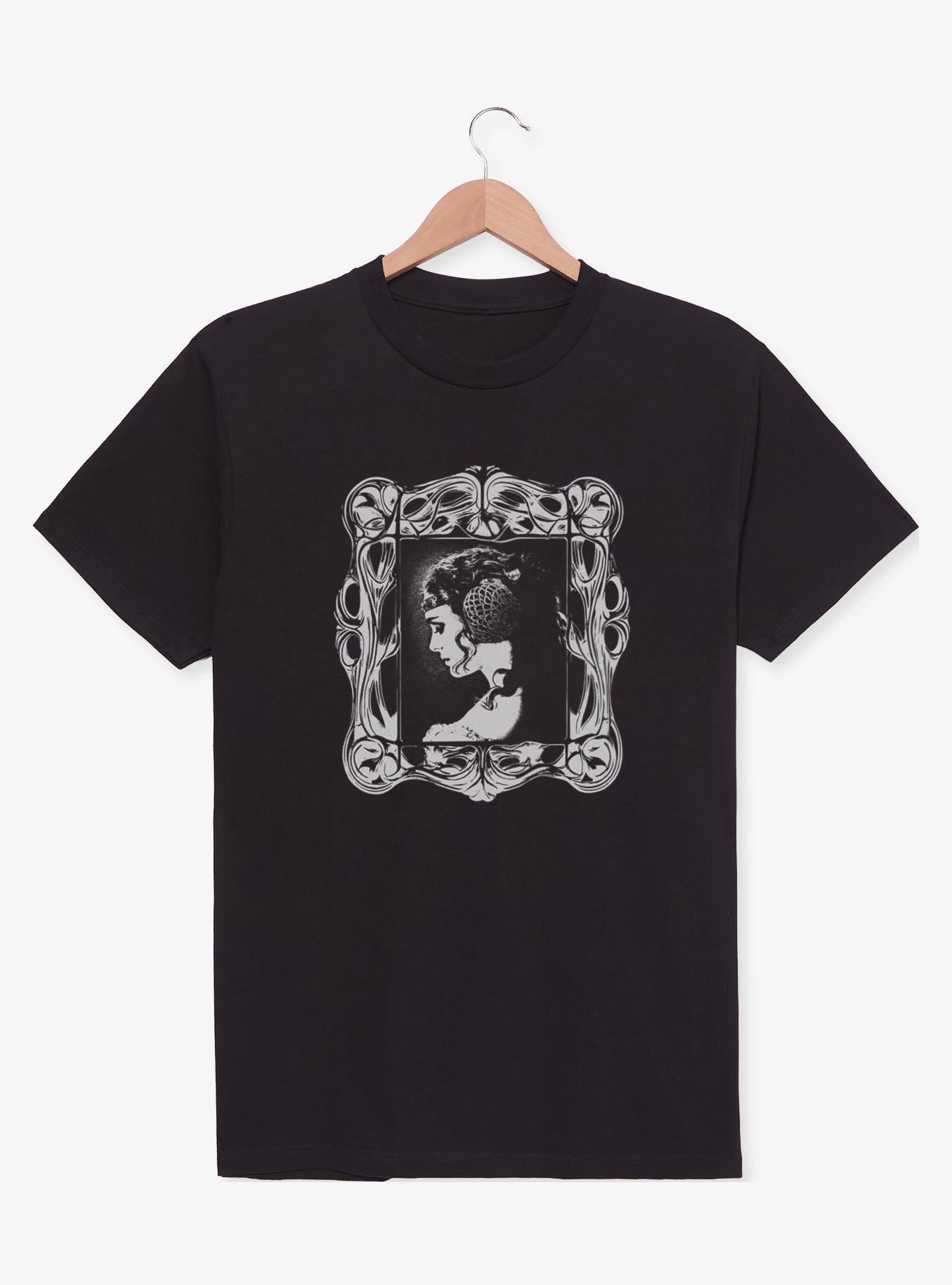 Star Wars Padme Framed Locket T-Shirt