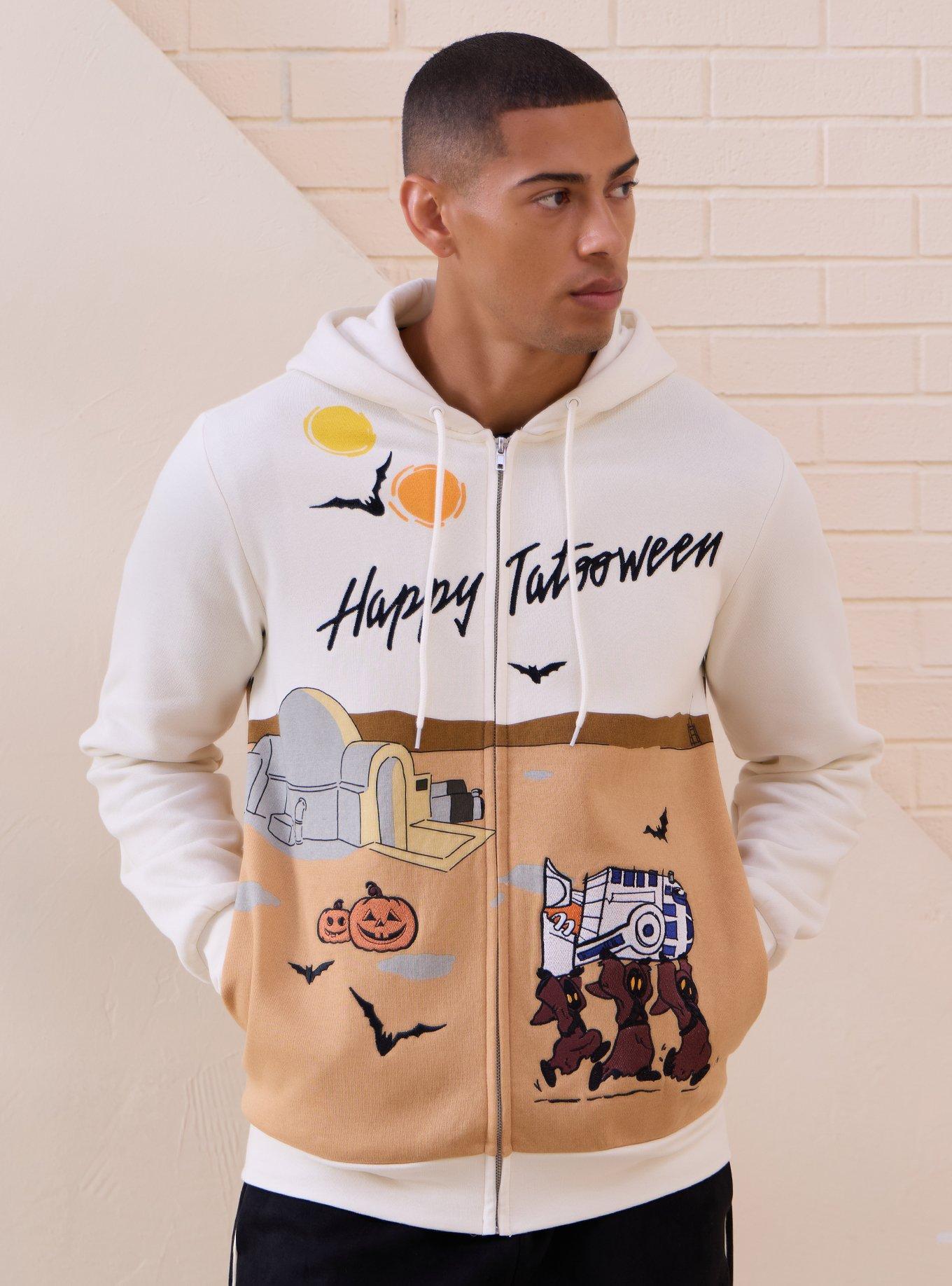 Cool Pop-Culture Hoodies for Men | BoxLunch