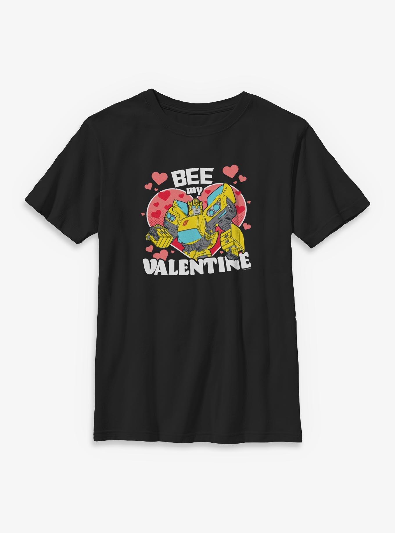 Transformers Bee Mine Youth T-Shirt, , hi-res