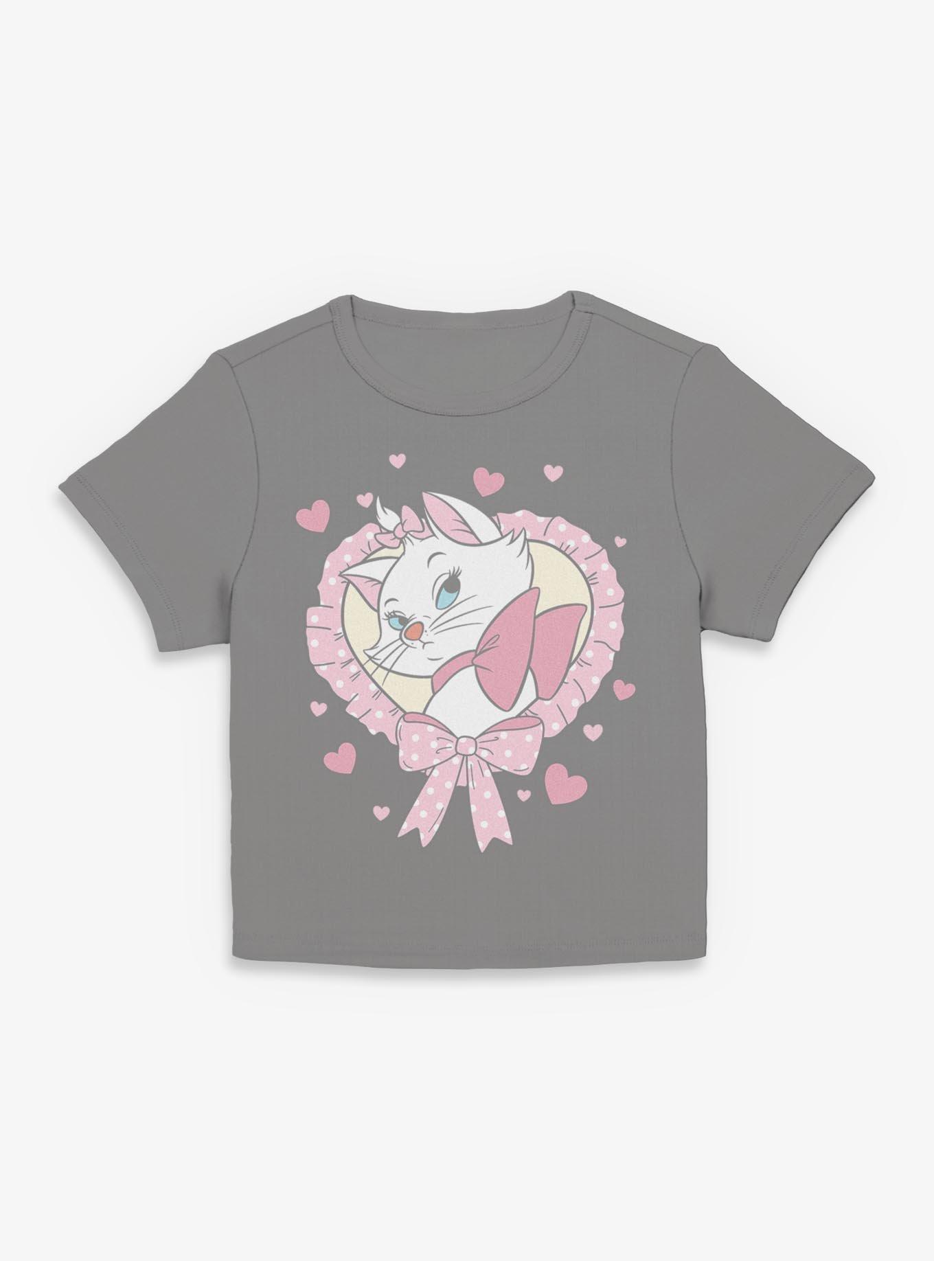 Disney The AristoCats Sassy Kitty Womens Baby T-Shirt, , hi-res