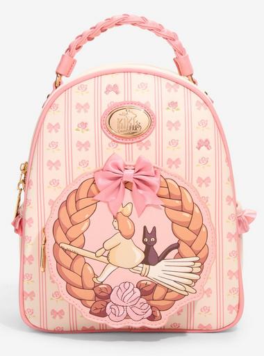 Studio Ghibli® Kiki's Delivery Service Bread Wreath Floral Mini