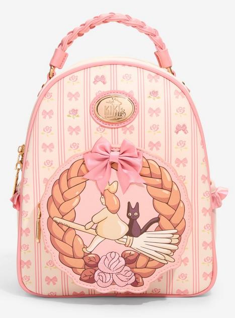 blush floral mini backpack walmart Bolaz Purse for Women, Pink Sakura Flowers Travel Bag Casual Daypack Shoulder Bag : Clothing, Shoes & Jewelry Studded Blush Pink Quilted Backpack No Boundaries Women's Hands Free