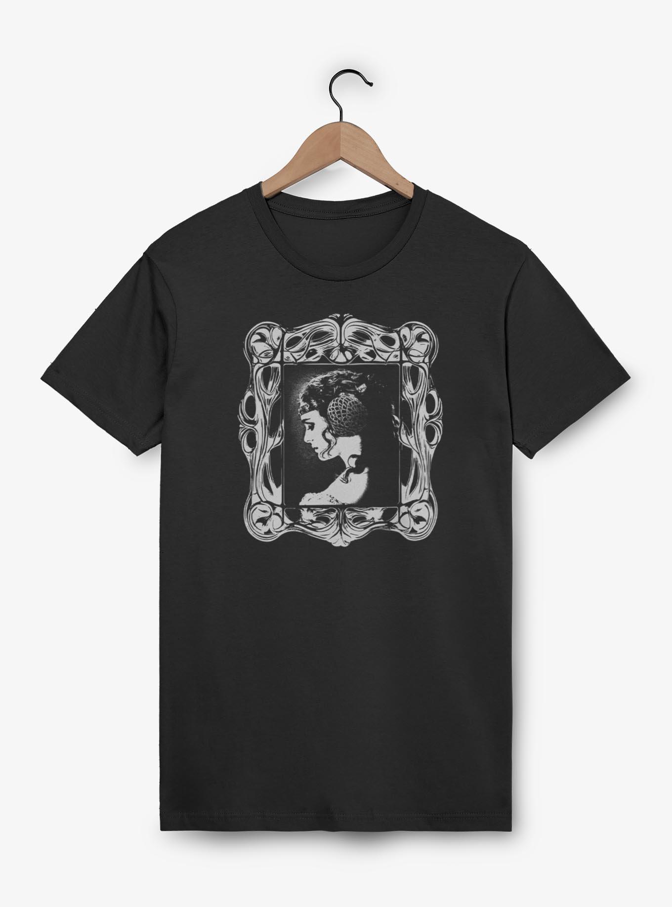 Star Wars Padme Framed Locket T-Shirt, , hi-res