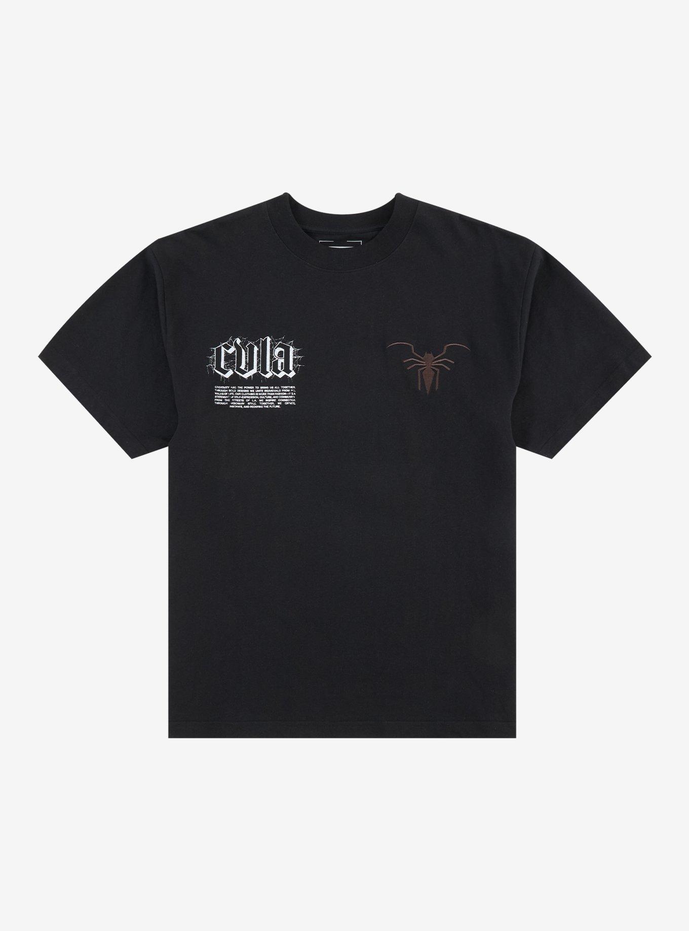 CVLA X Marvel Spider-Man City Protector T-Shirt, , hi-res