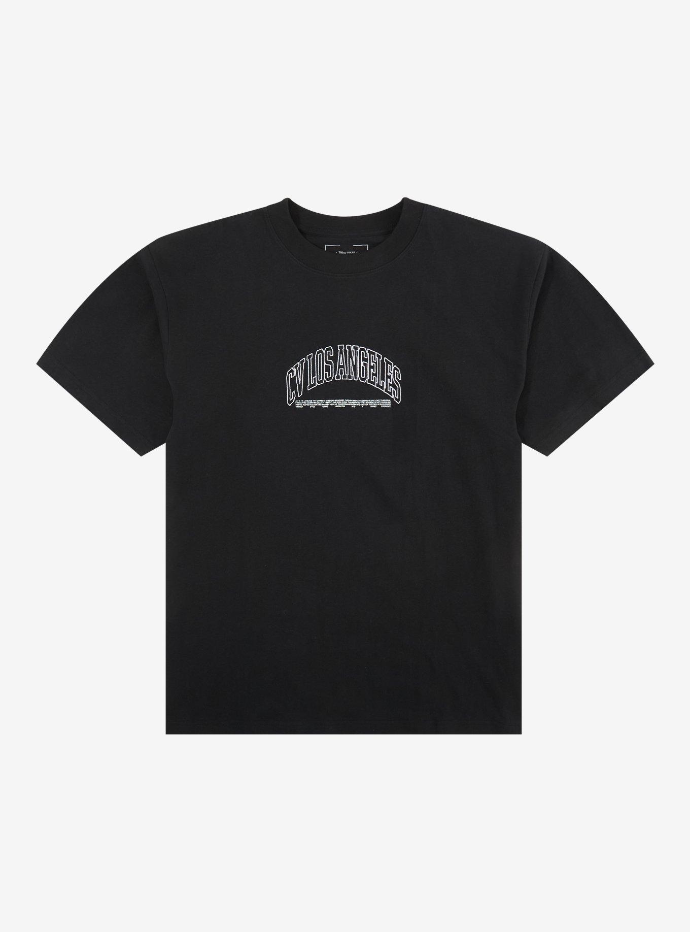 CVLA X Disney Pixar Cars Lightning McQueen T-Shirt, , hi-res