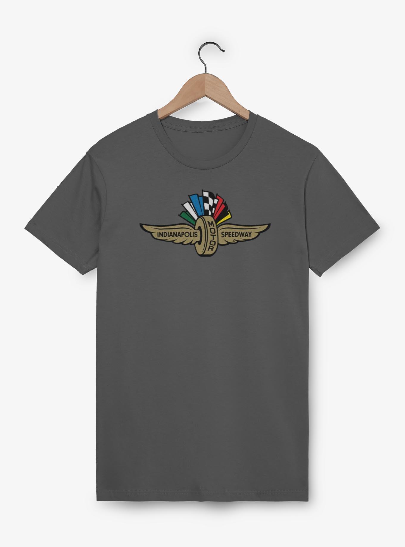 Indy 500 Indianapolis Motor T-Shirt, , hi-res