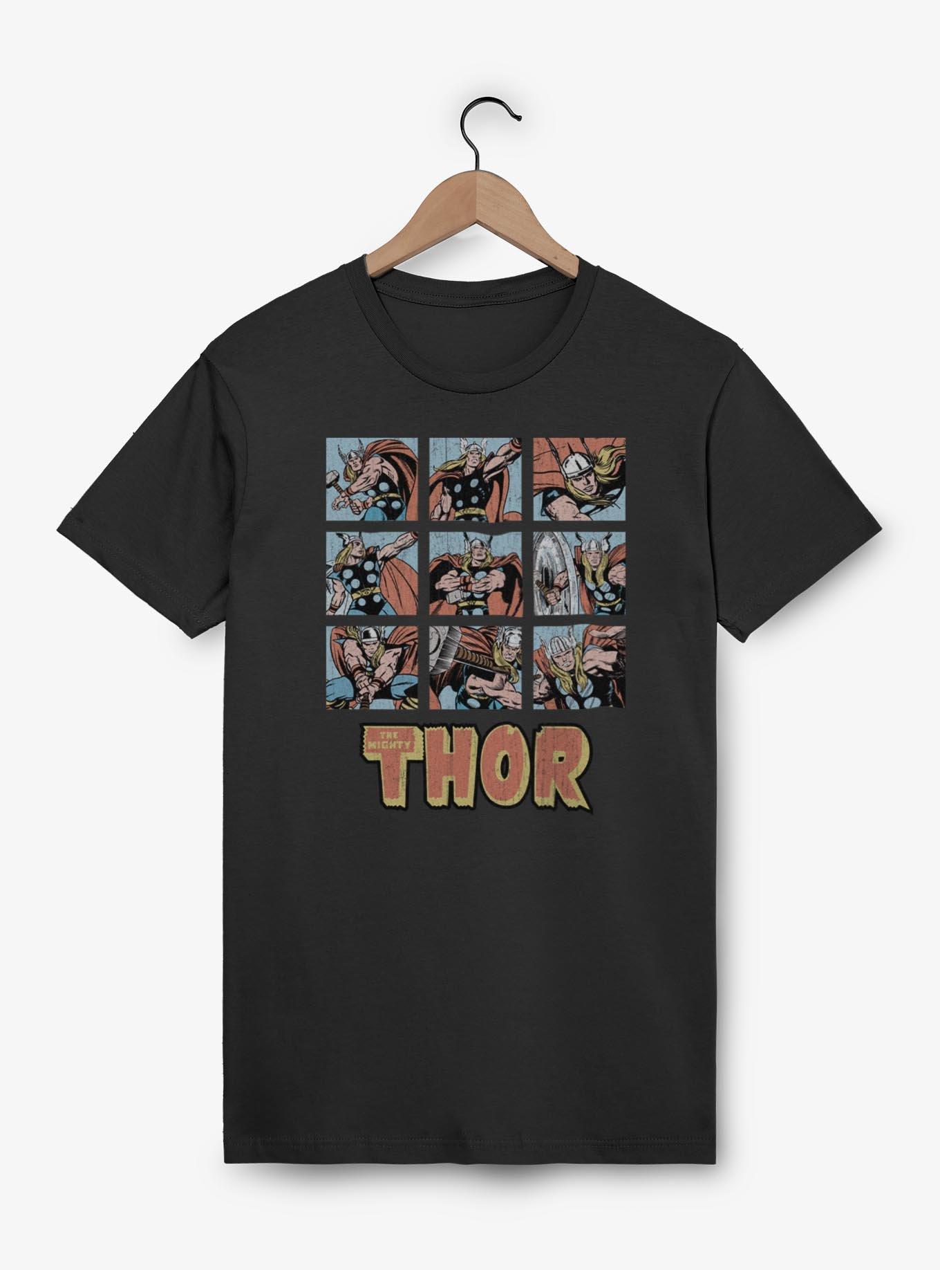 Marvel Thor Action T-Shirt