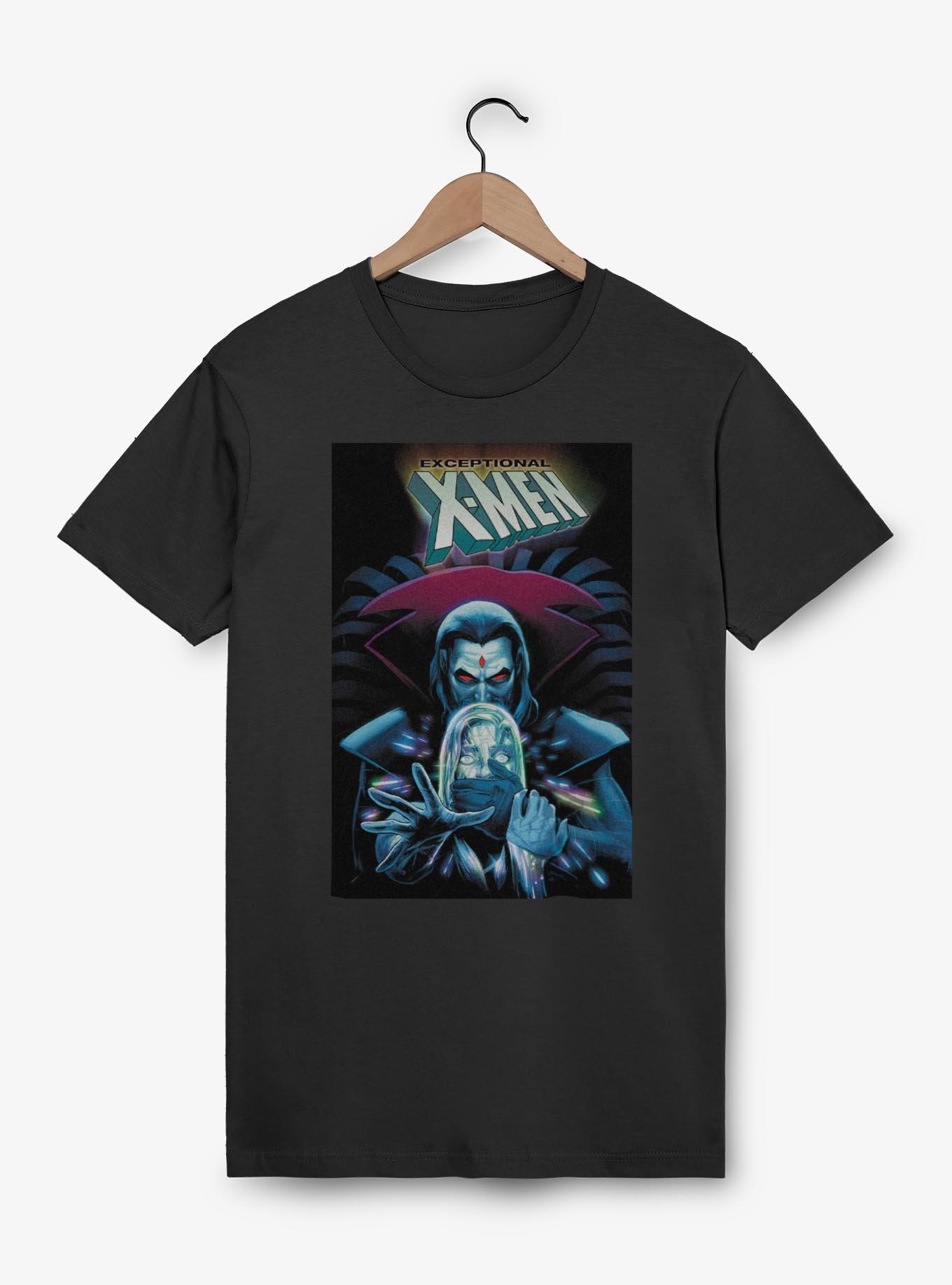 Marvel X-Men Exceptional X Men T-Shirt, , hi-res