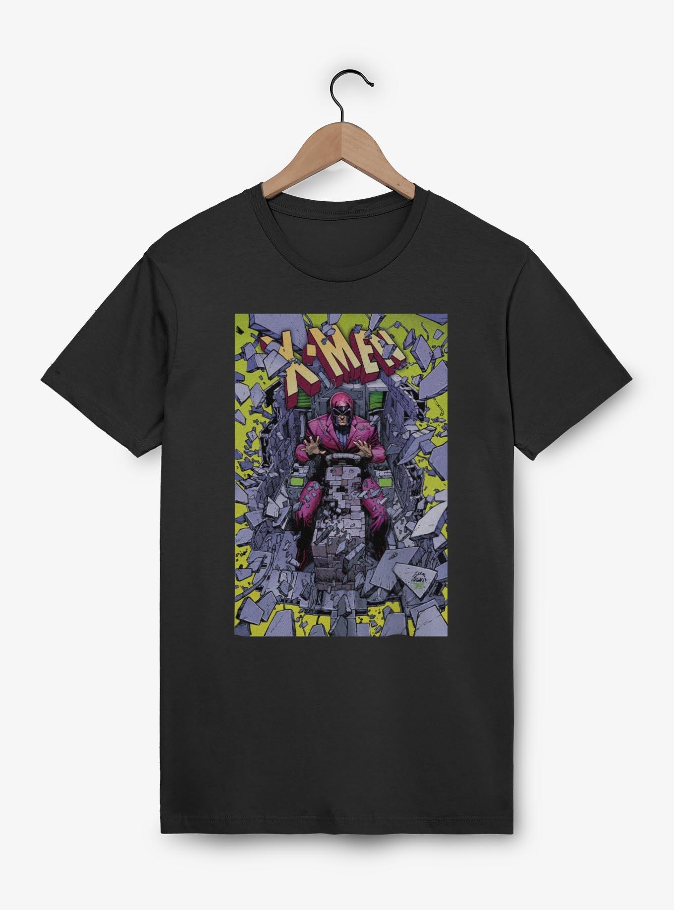 Marvel X-Men Xmen Magneto T-Shirt, , hi-res