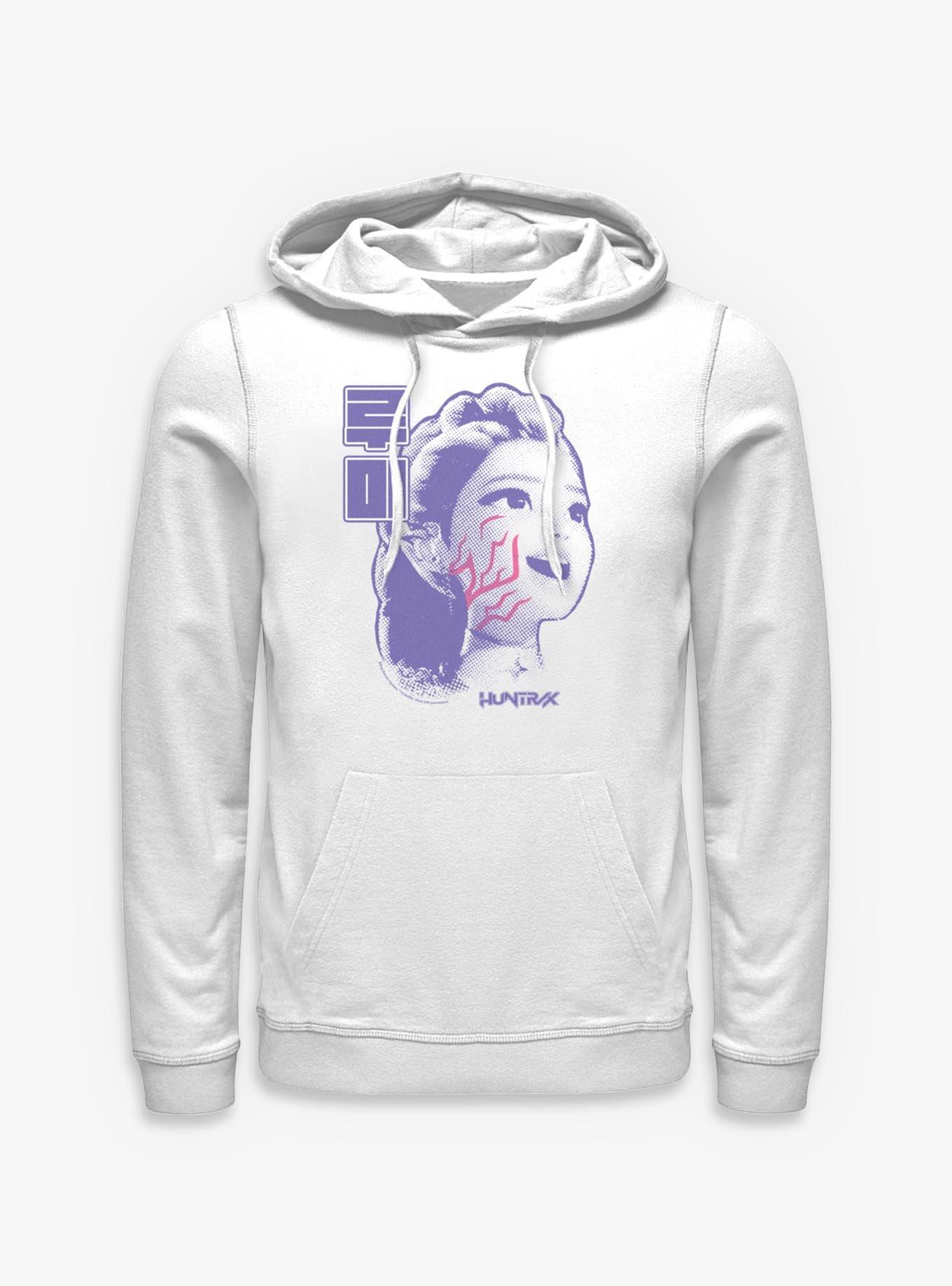 KPop Demon Hunters Rumi Huntrix Hoodie, , hi-res