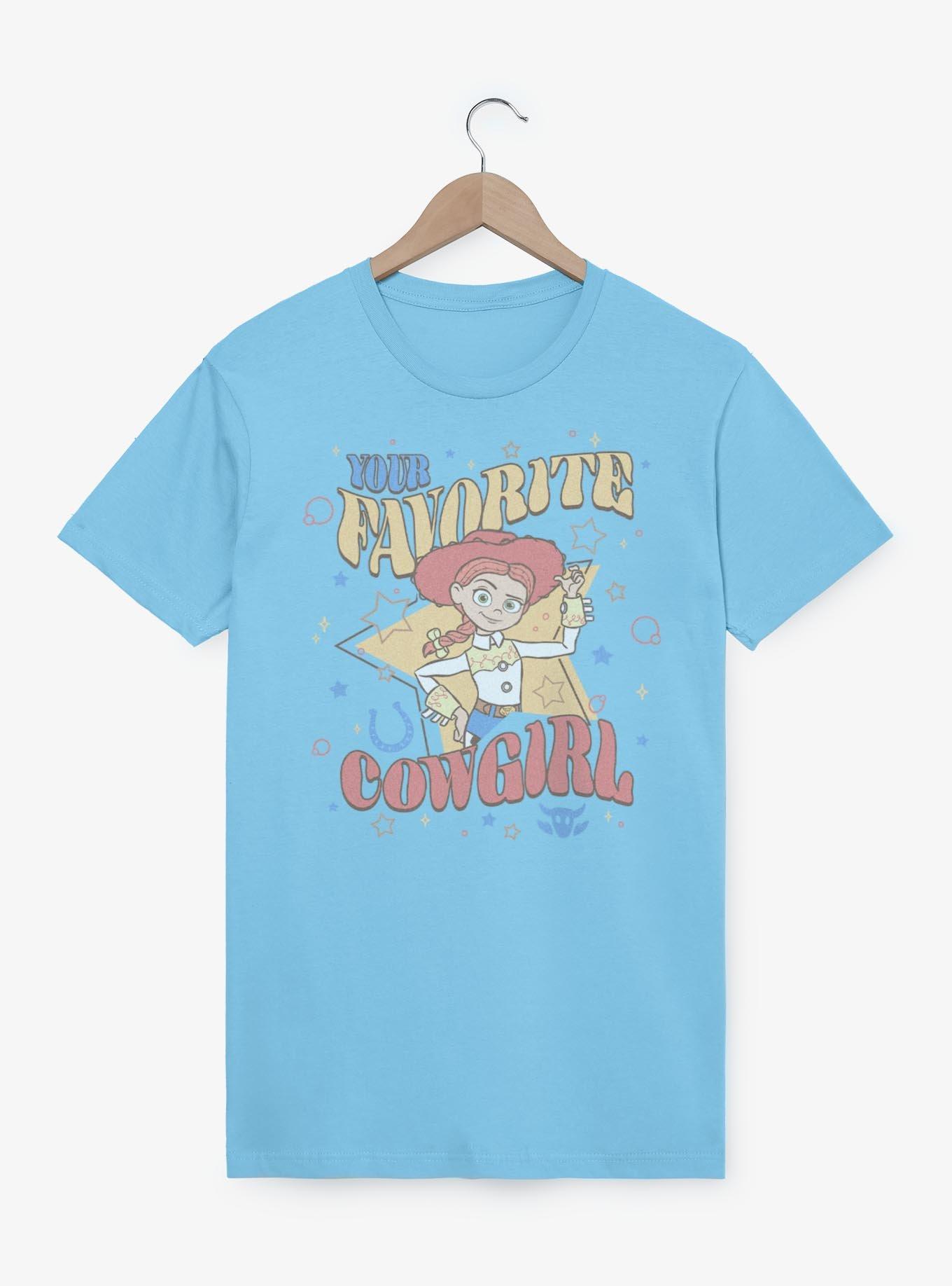 Disney Pixar Toy Story Favorite Cowgirl T-Shirt, , hi-res
