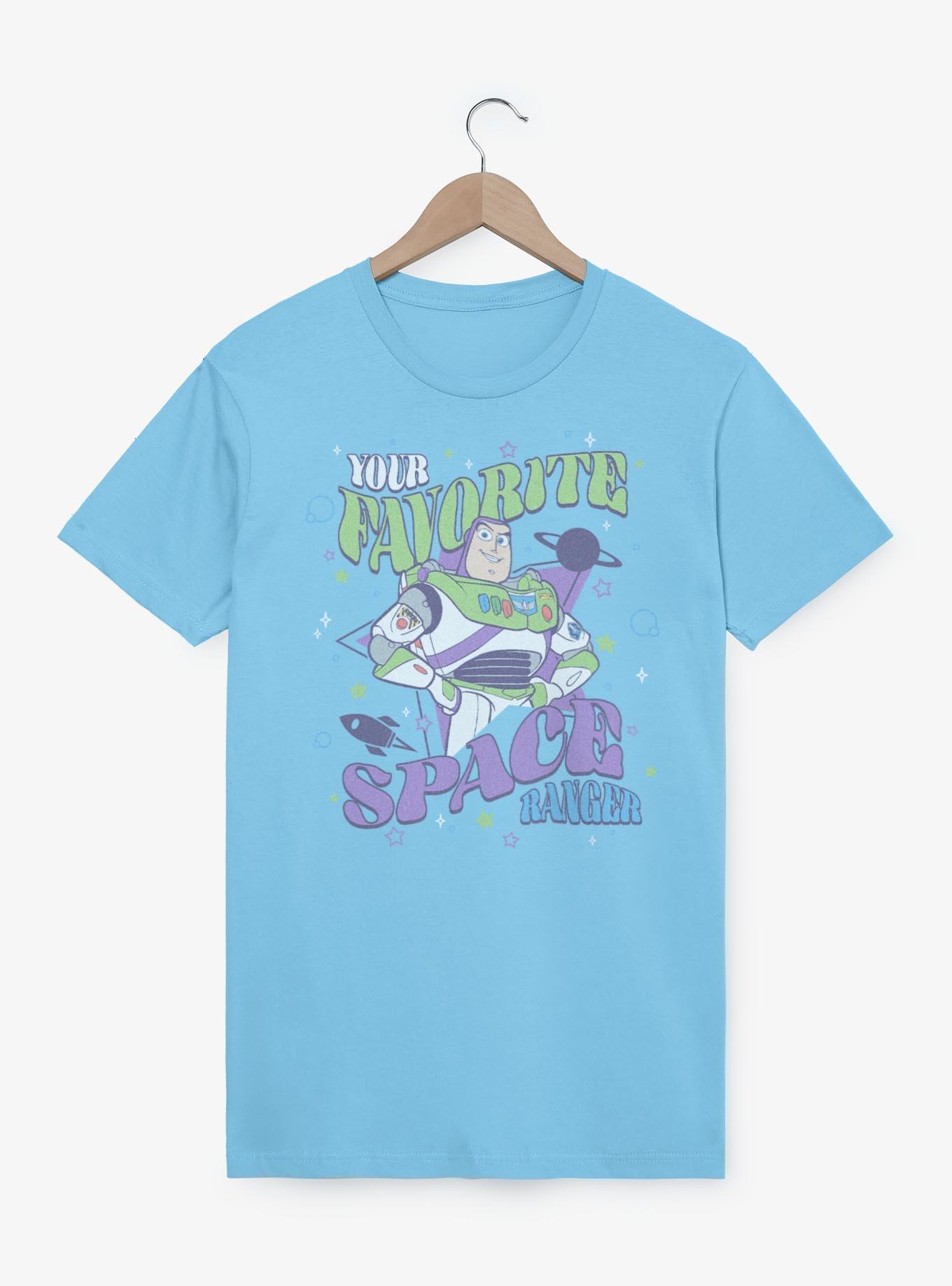 Disney Pixar Toy Story Favorite Space Ranger T-Shirt, , hi-res