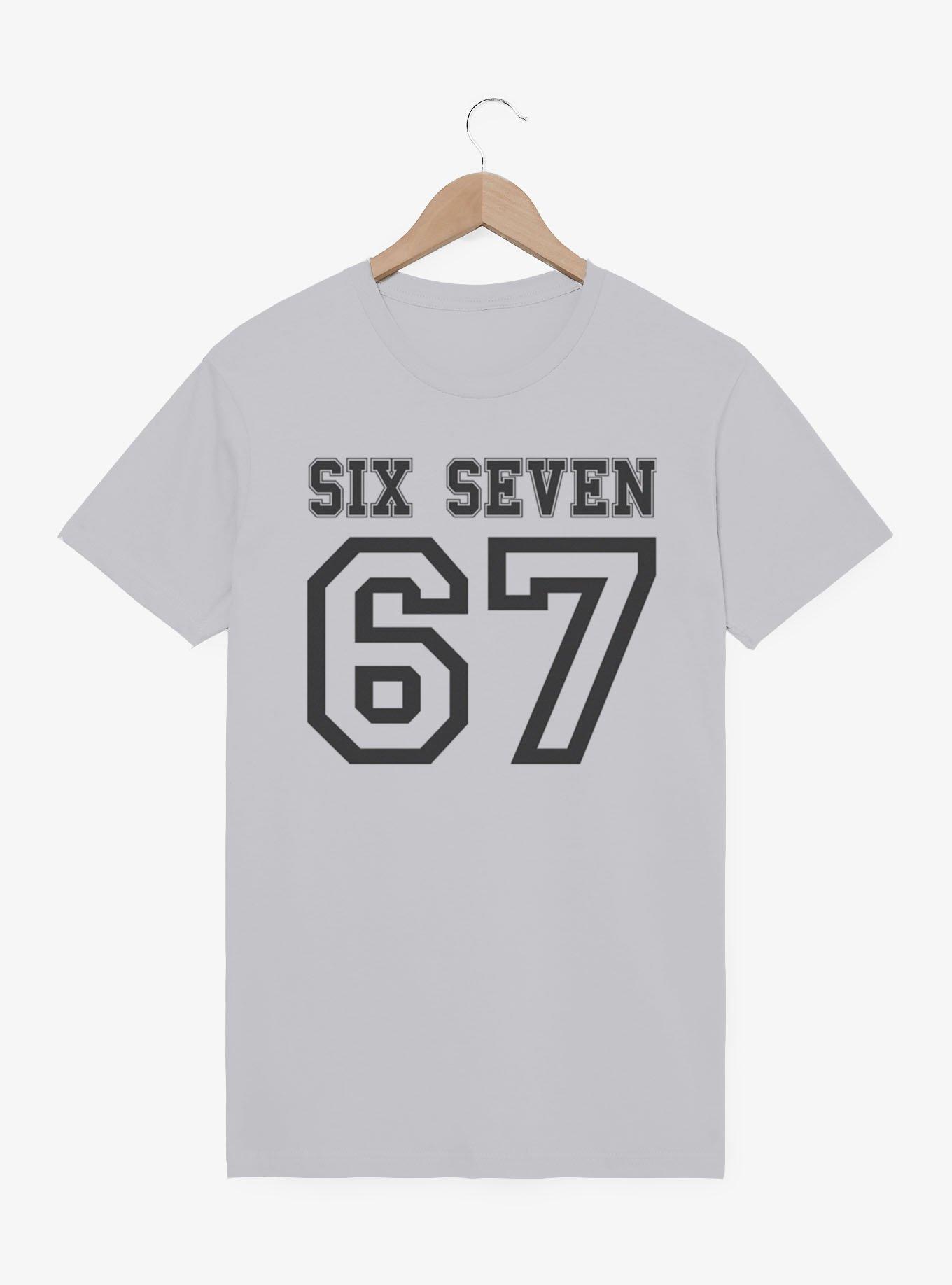 67 Sport Team T-Shirt, , hi-res