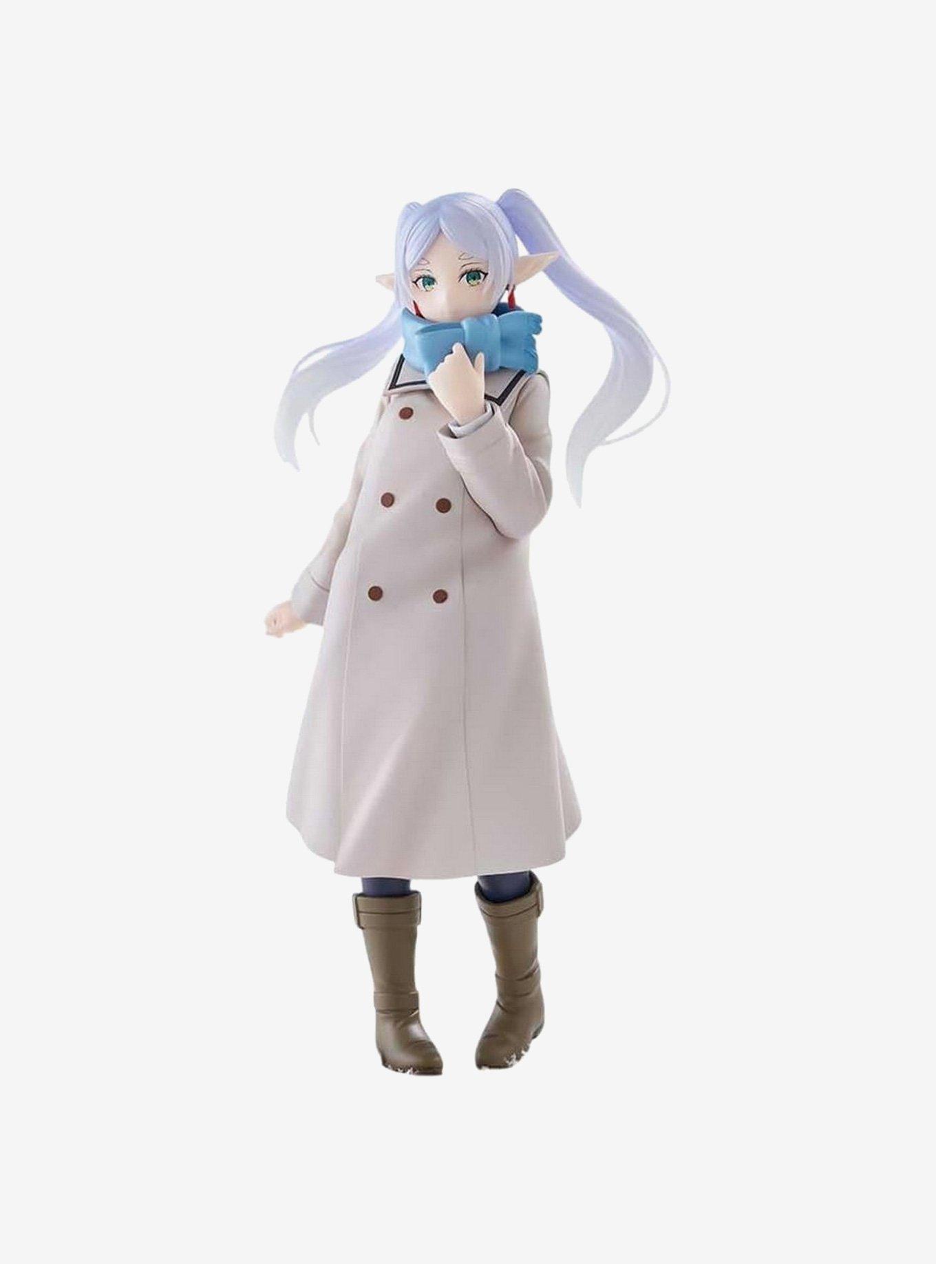 Frieren: Beyond Journey's End Trio-Try-iT Frieren Figure, , hi-res