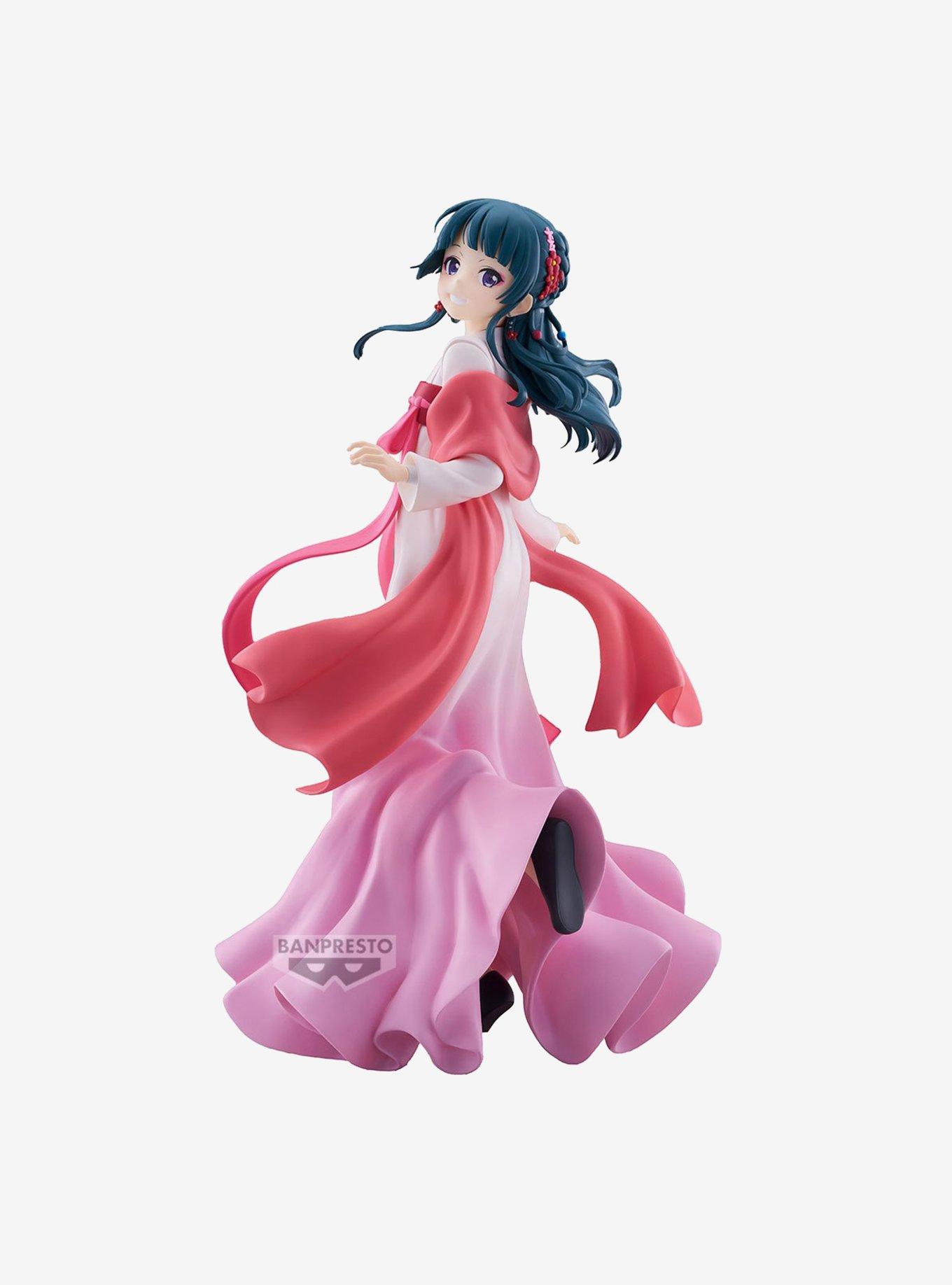 Bandai Namco The Apothecary Diaries Maomao (Walking Around Town) Figure, , hi-res