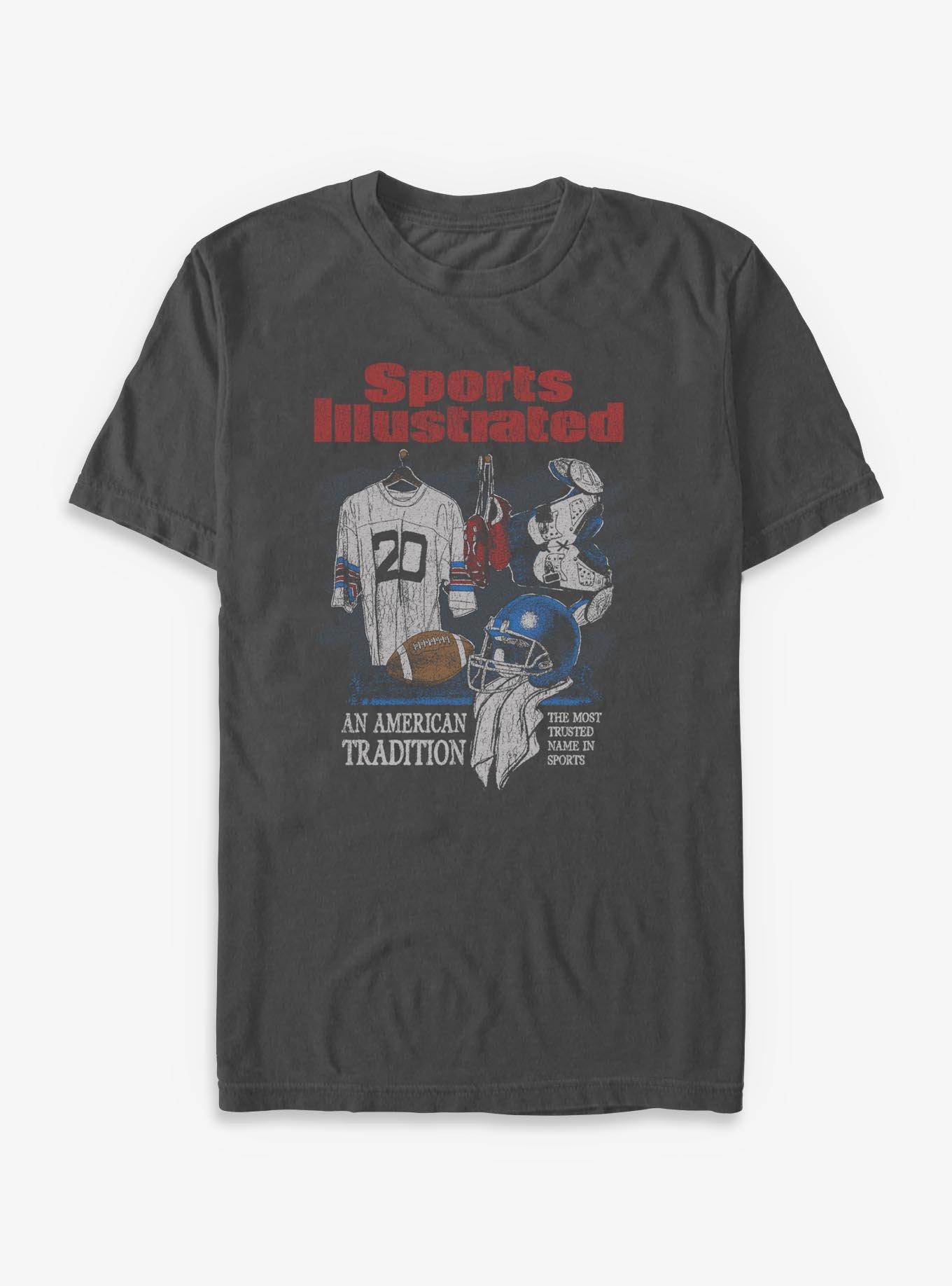 Sports Illustrated An American Tradition T-Shirt, , hi-res