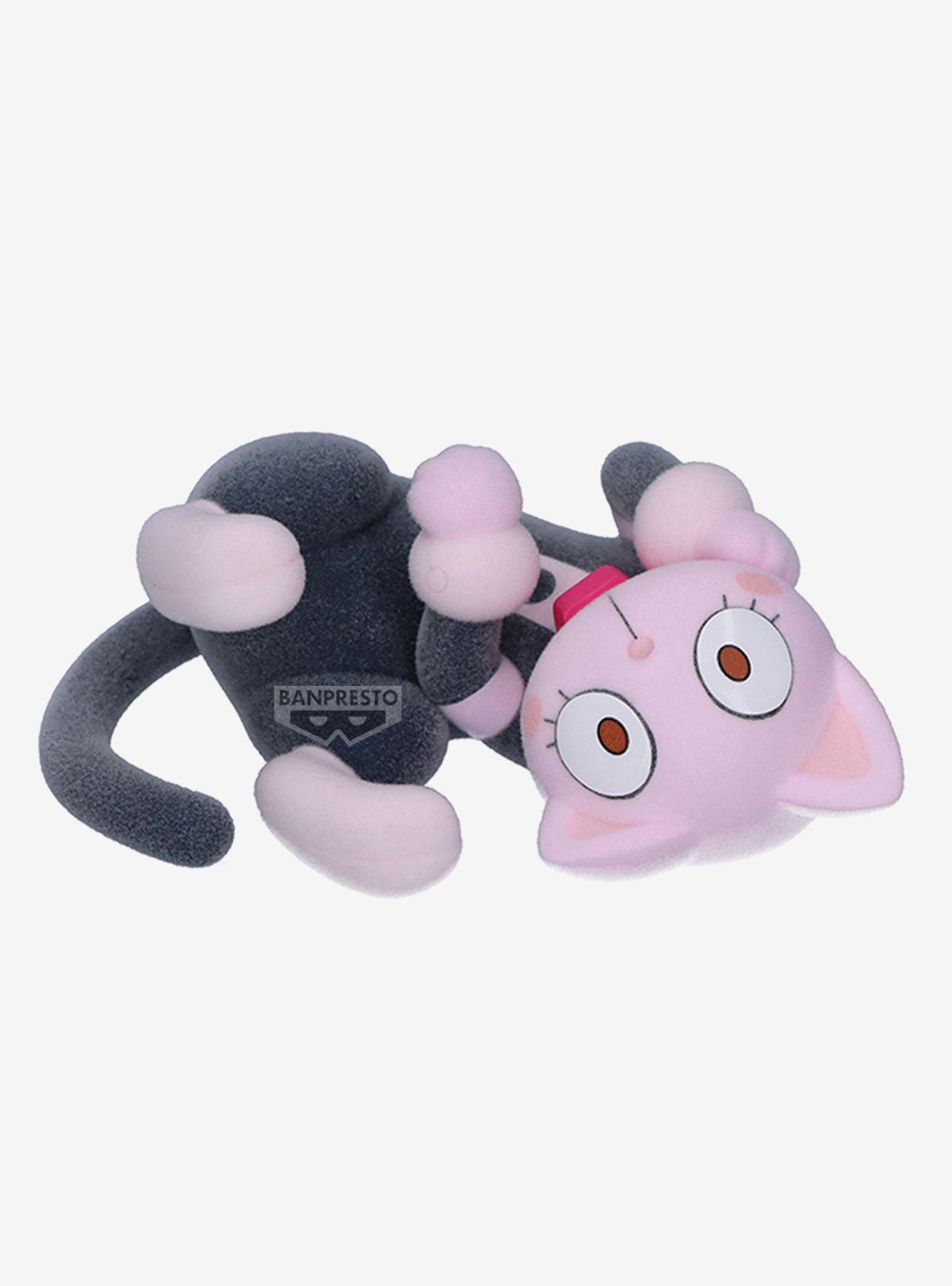 Bandai Namco My Hero Academia Fluffy Puffy Ochaneko II Figure, , hi-res