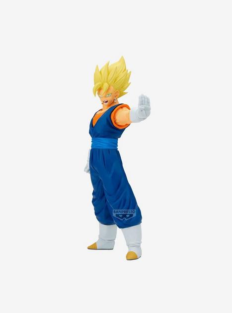 Bandai Namco Dragon Ball Z Grandista Vegito Figure | BoxLunch