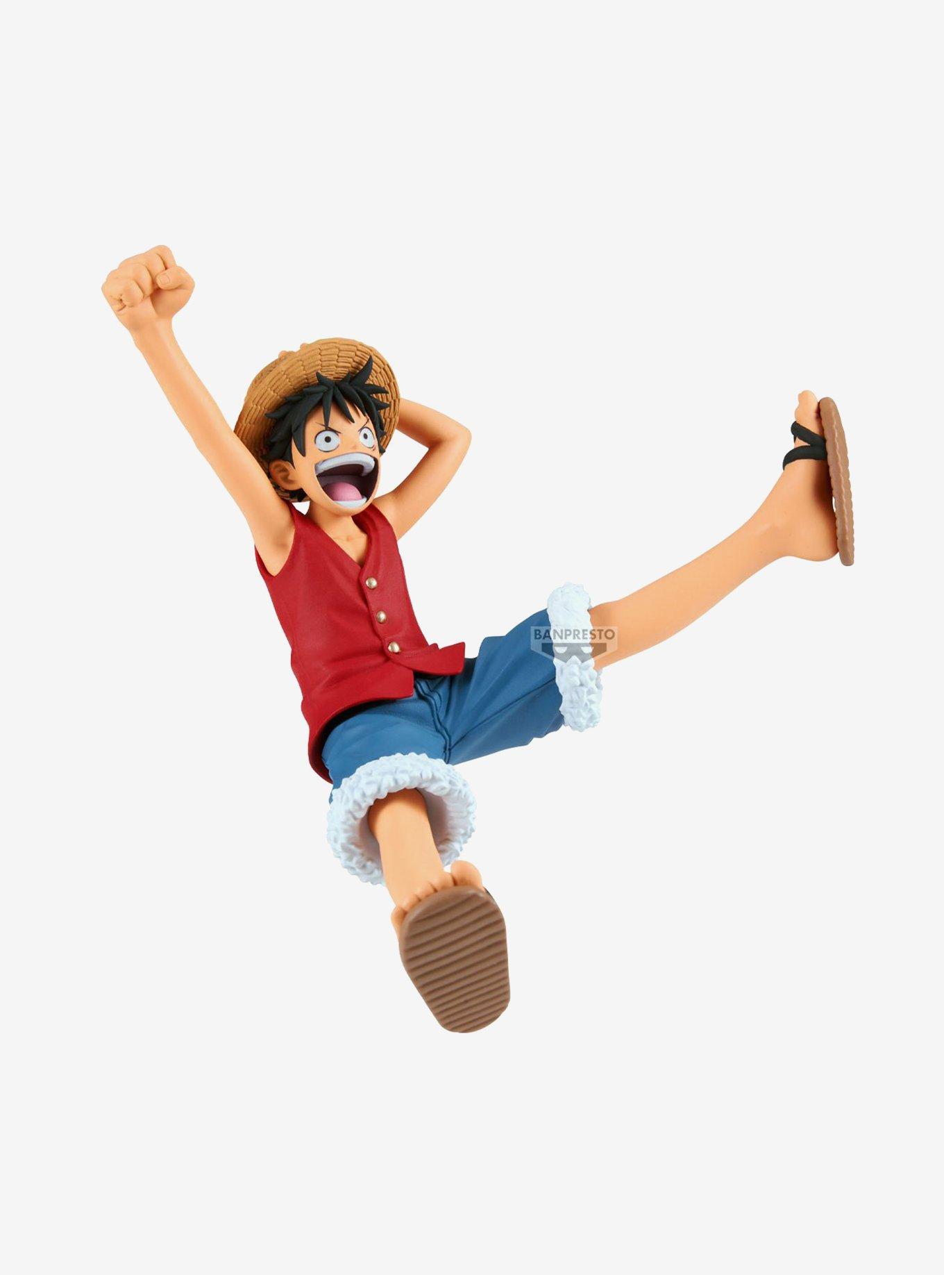 One Piece Romance Dawn Monkey D. Luffy Vol. 1 Figure, , hi-res