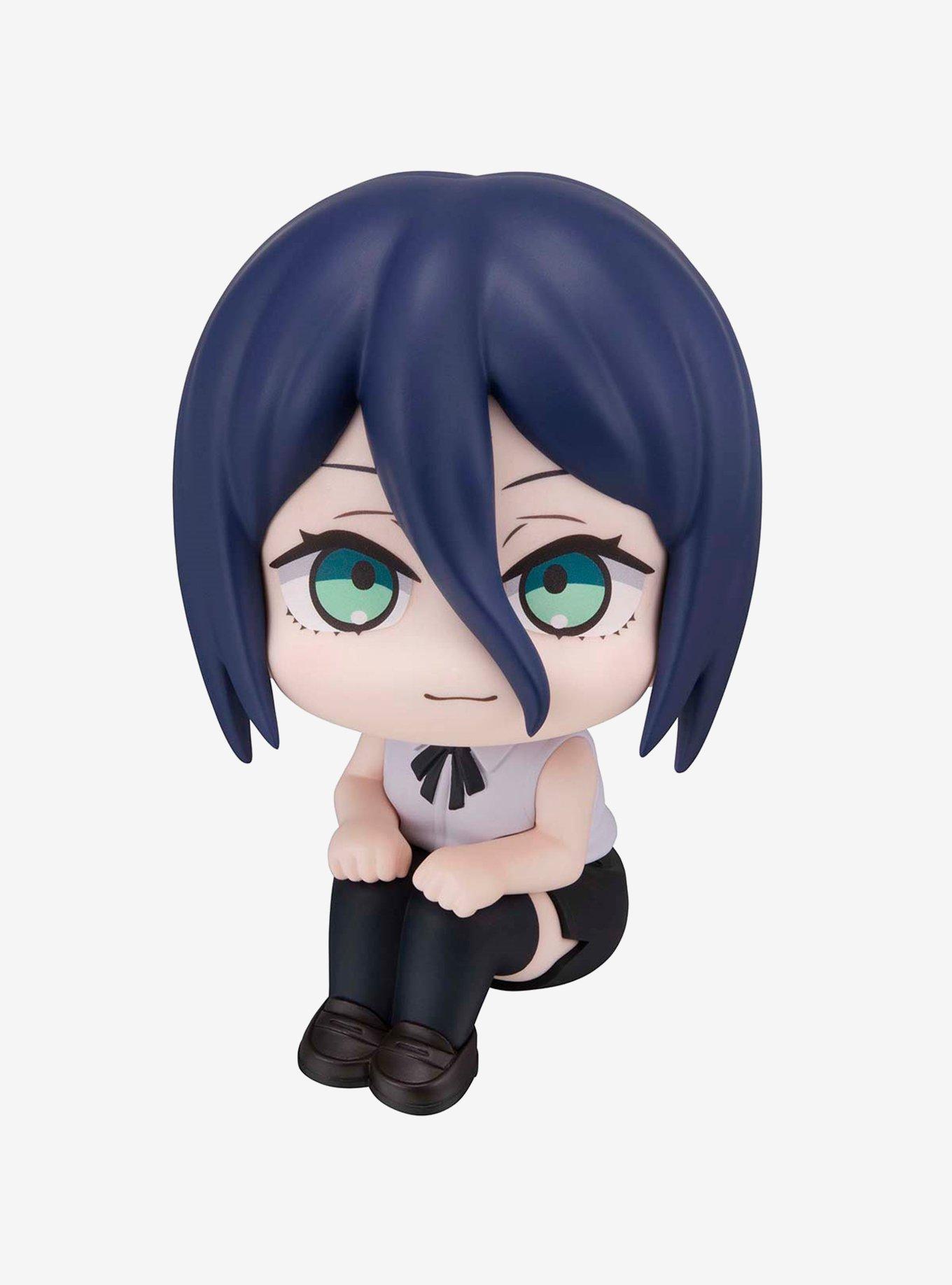 Megahouse Chainsaw Man-The Movie: Reze Arc Look Up Series Reze Figure, , hi-res