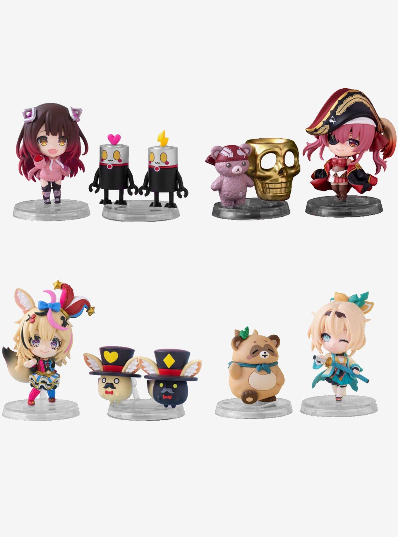 コミック・アニメ hololive Figure Bulk Lot 35pcs Japan 36099514_hi