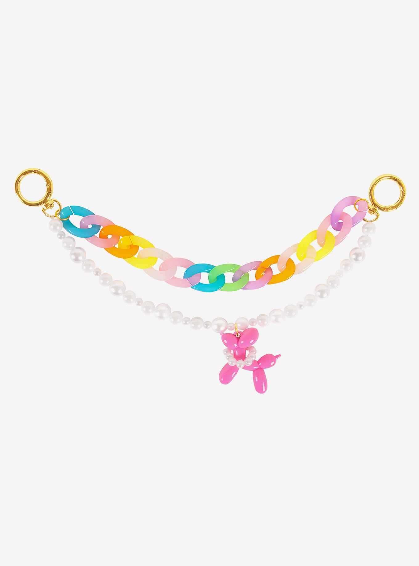 Craftcessories Assorted Blind Bag Chain Crafting Kit, , hi-res