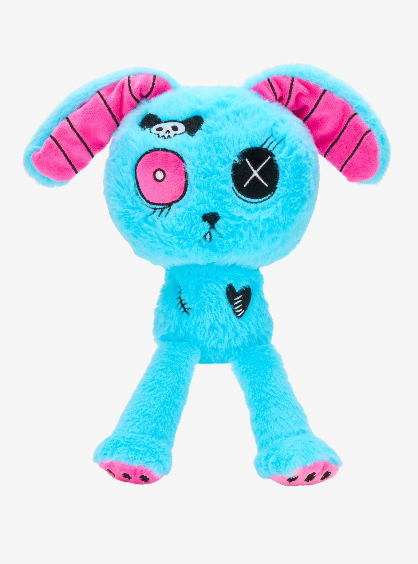 Gus Fink Numb Bunny Plush, , hi-res