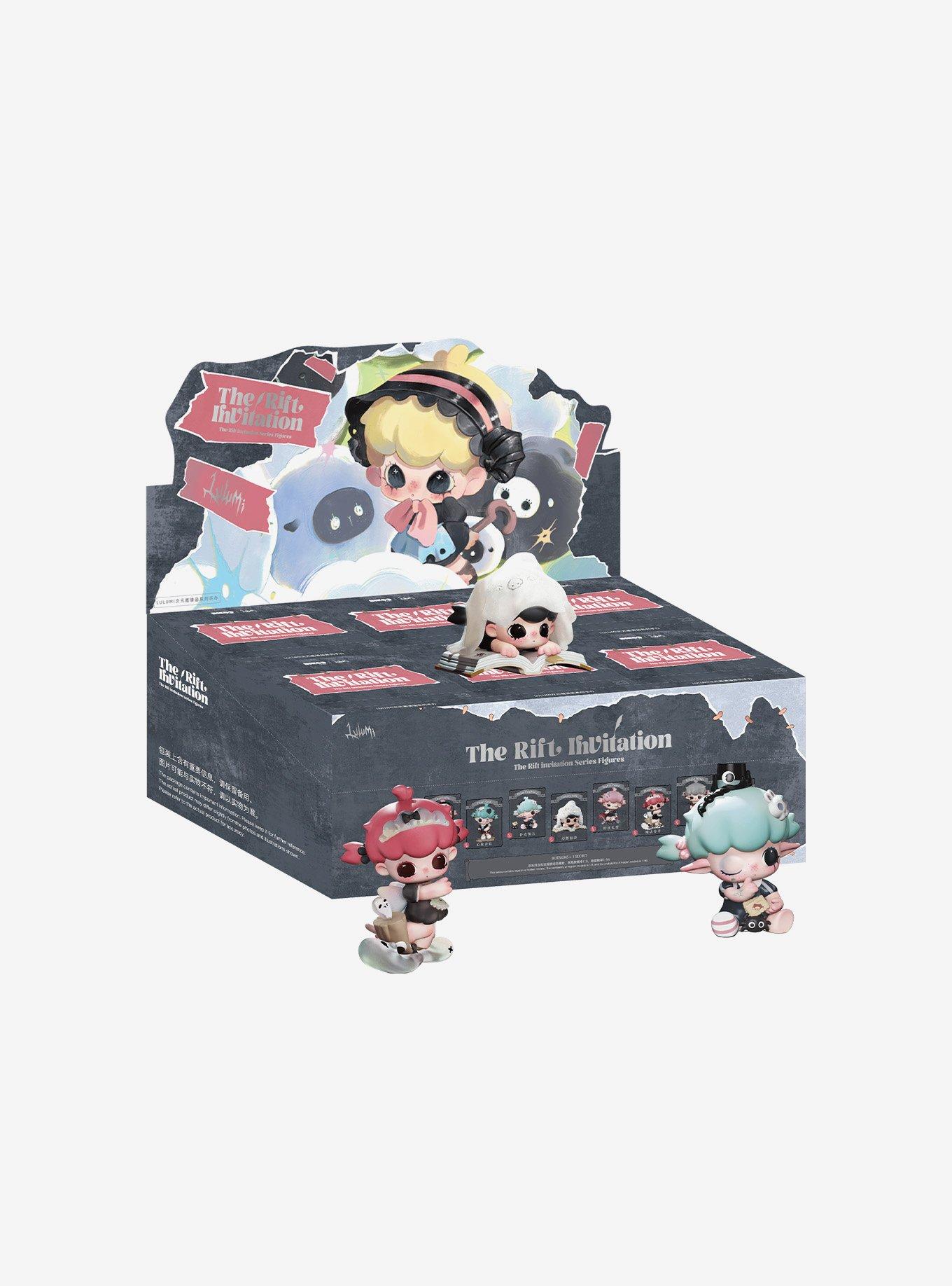 Lulumi The Rift Invitation Blind Box Figure | Hot Topic