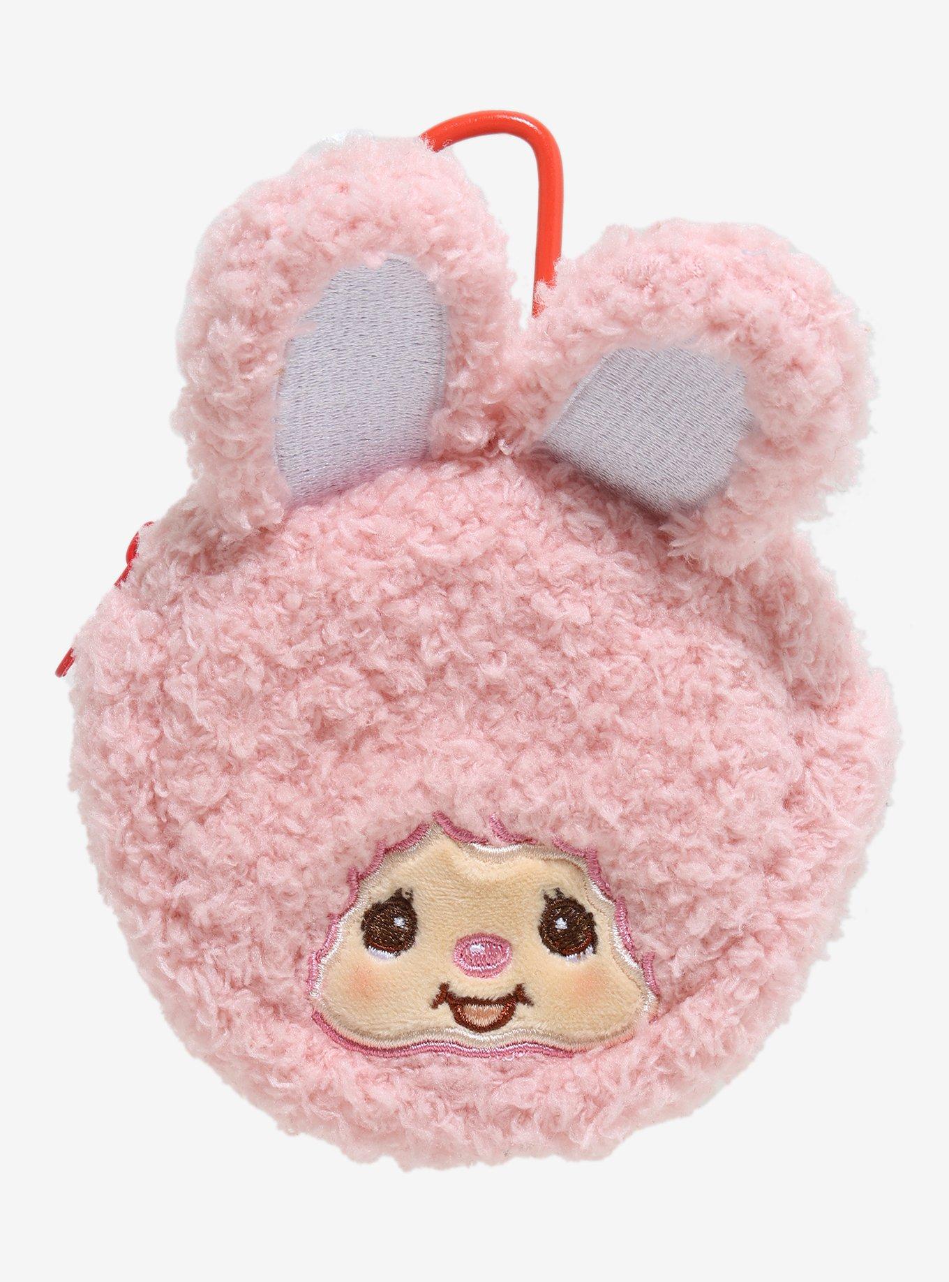 Sonix Monchhichi Chimutan Earbud Pouch, , hi-res