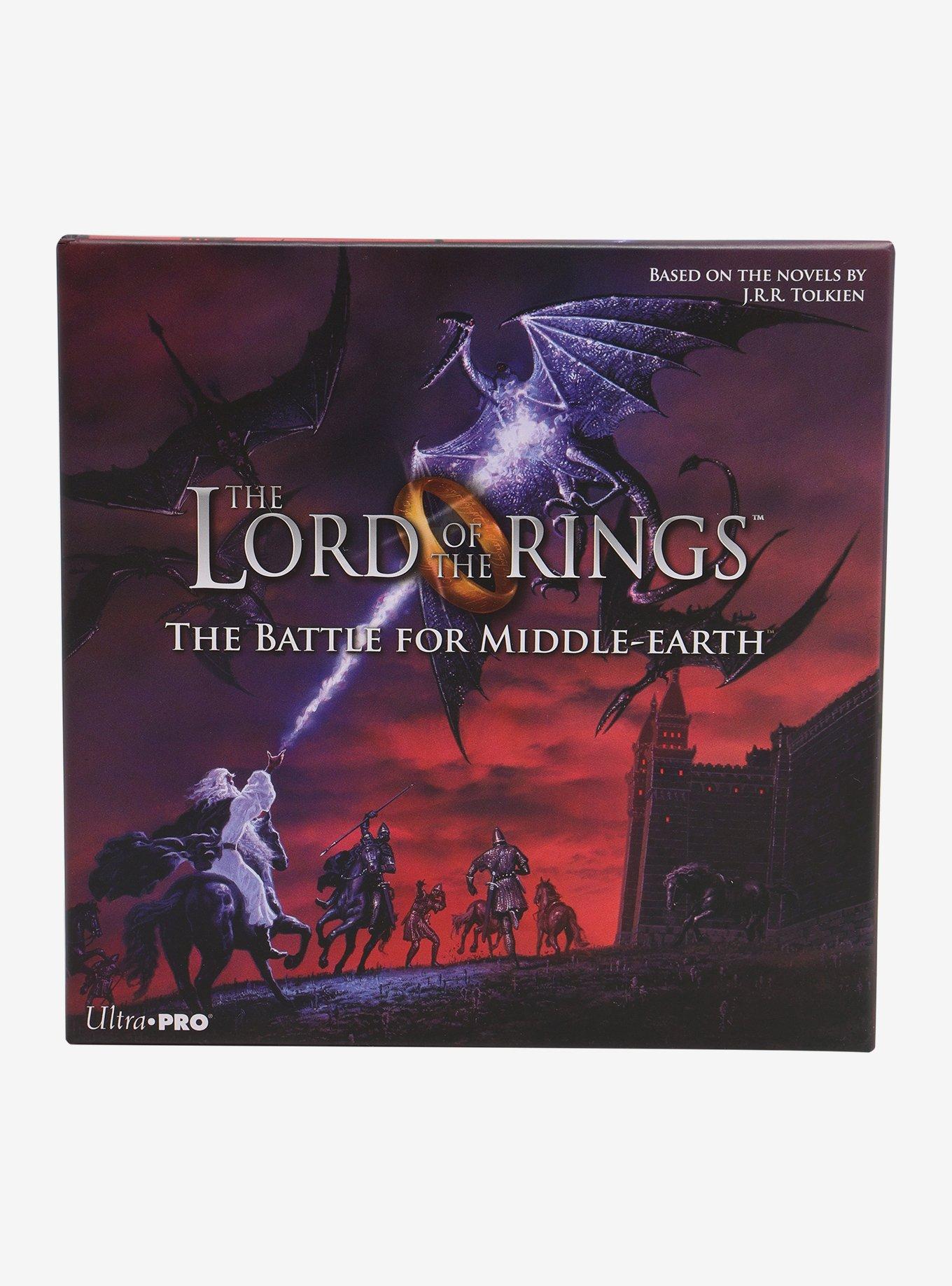 The Lord Of The Rings: The Battle For Middle-Earth Card Game, , hi-res