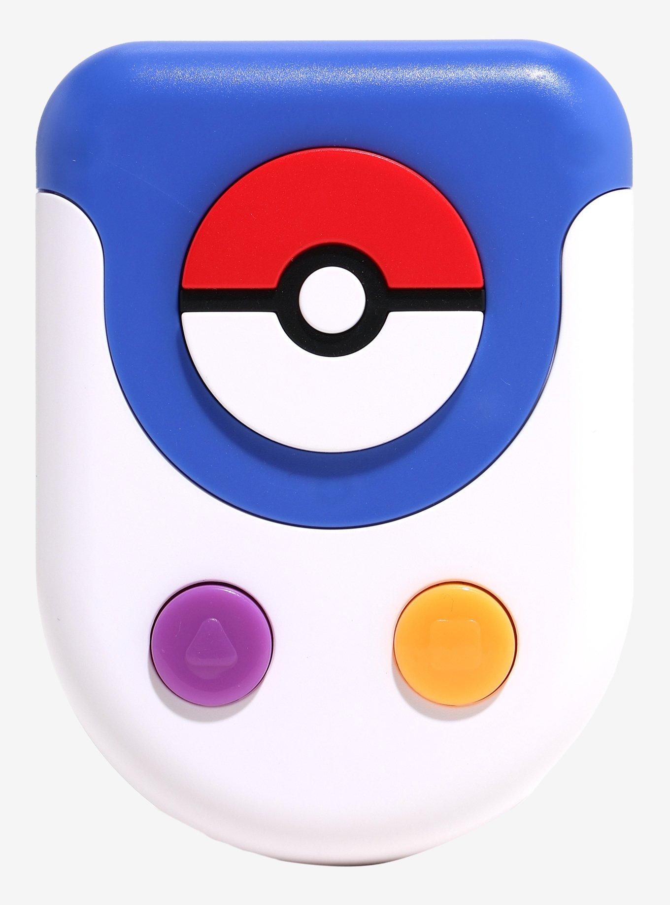 Pok&eacute;mon Trainer Challenge: Pikachu & Pals Edition Game, , hi-res