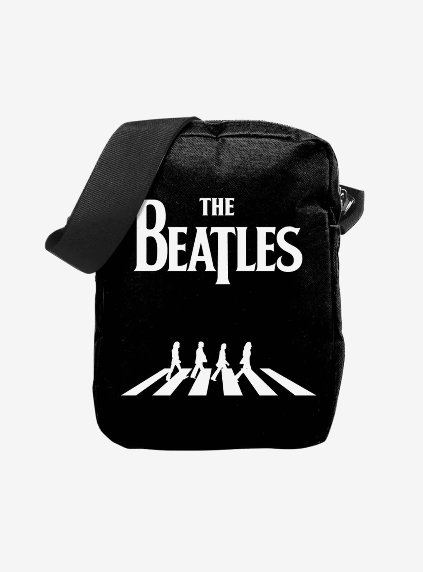 Rocksax The Beatles Abbey Road Crossbody Bag, , hi-res