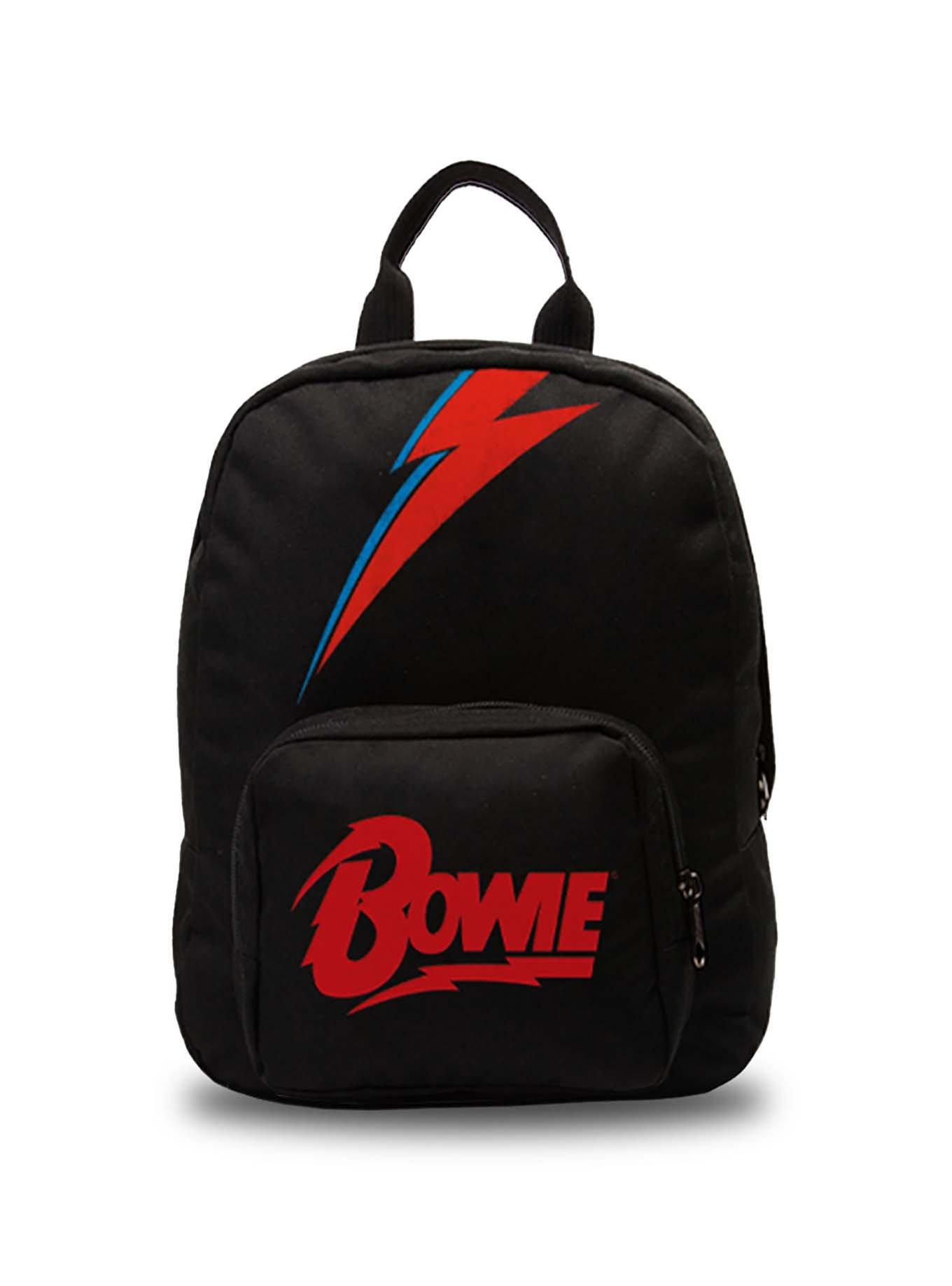 Rocksax David Bowie Lightning Mini Backpack, , hi-res