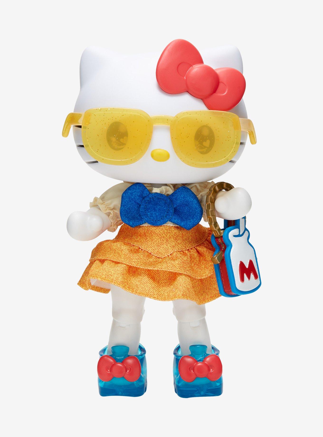 Hello Kitty And Friends Premier Series 2 Hello Kitty Doll, , hi-res