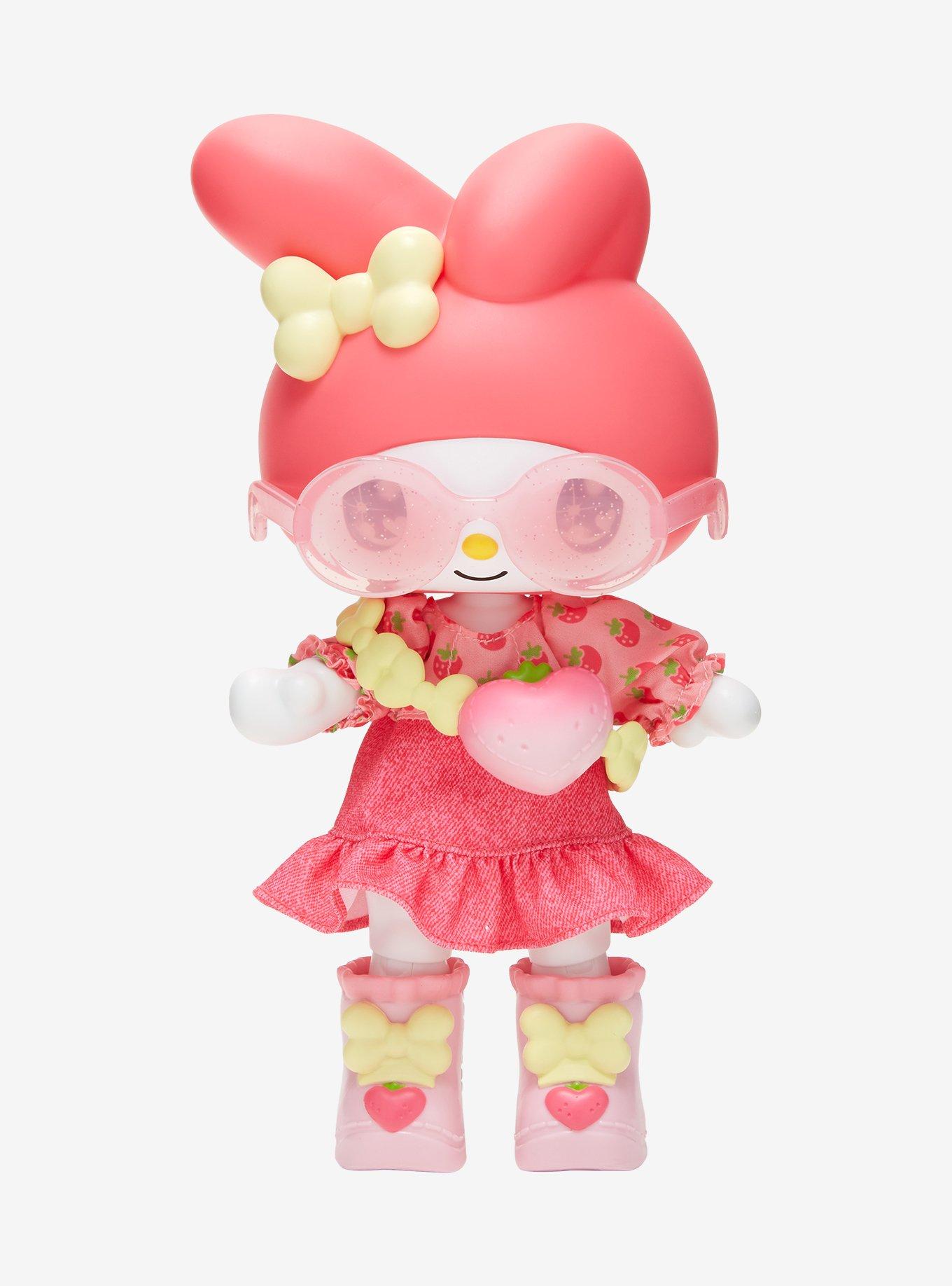 Hello Kitty And Friends Premier Series 2 My Melody Doll, , hi-res