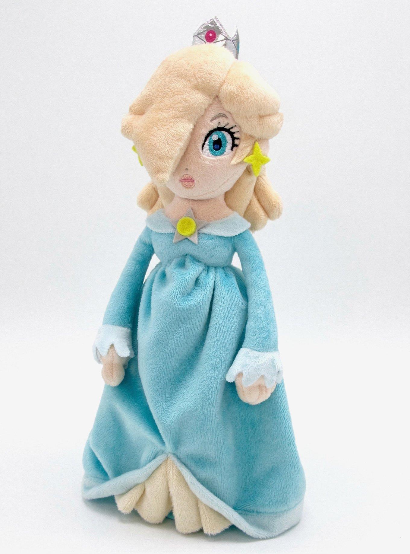 Super Mario Bros. Rosalina Plush, , hi-res