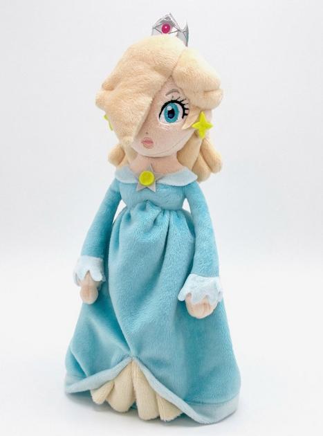 Super Mario Bros. Rosalina Plush | Hot Topic