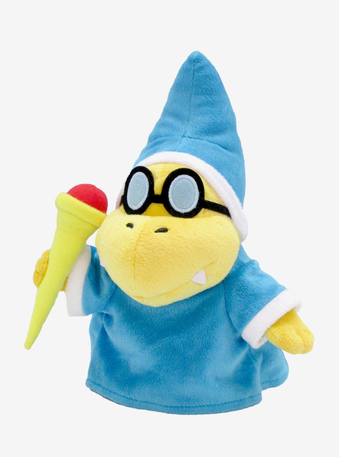 Super Mario Bros. Magikoopa Plush, , hi-res