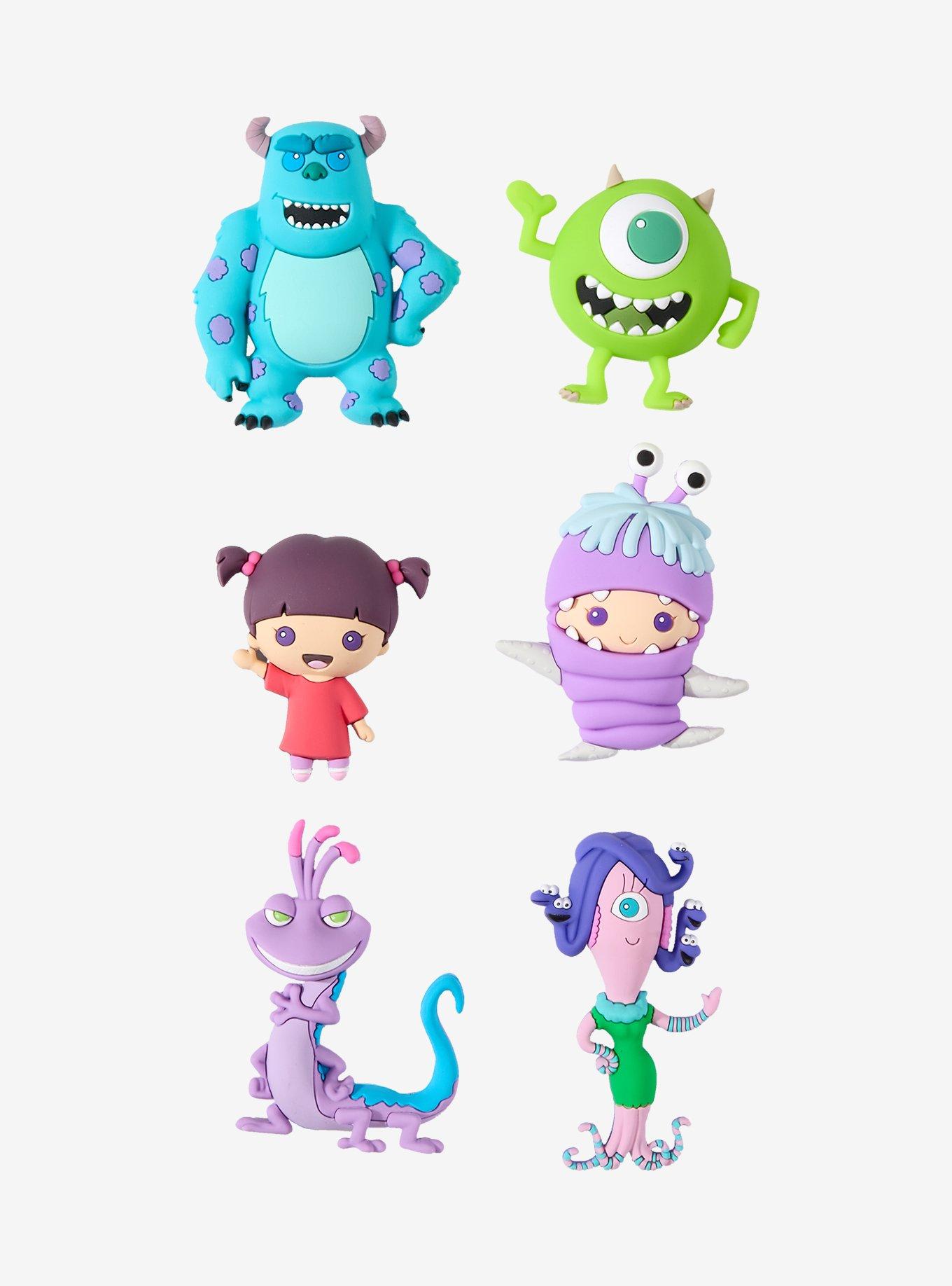 OFFICIAL Monsters Inc. Shirts, Merch & Hoodies | BoxLunch