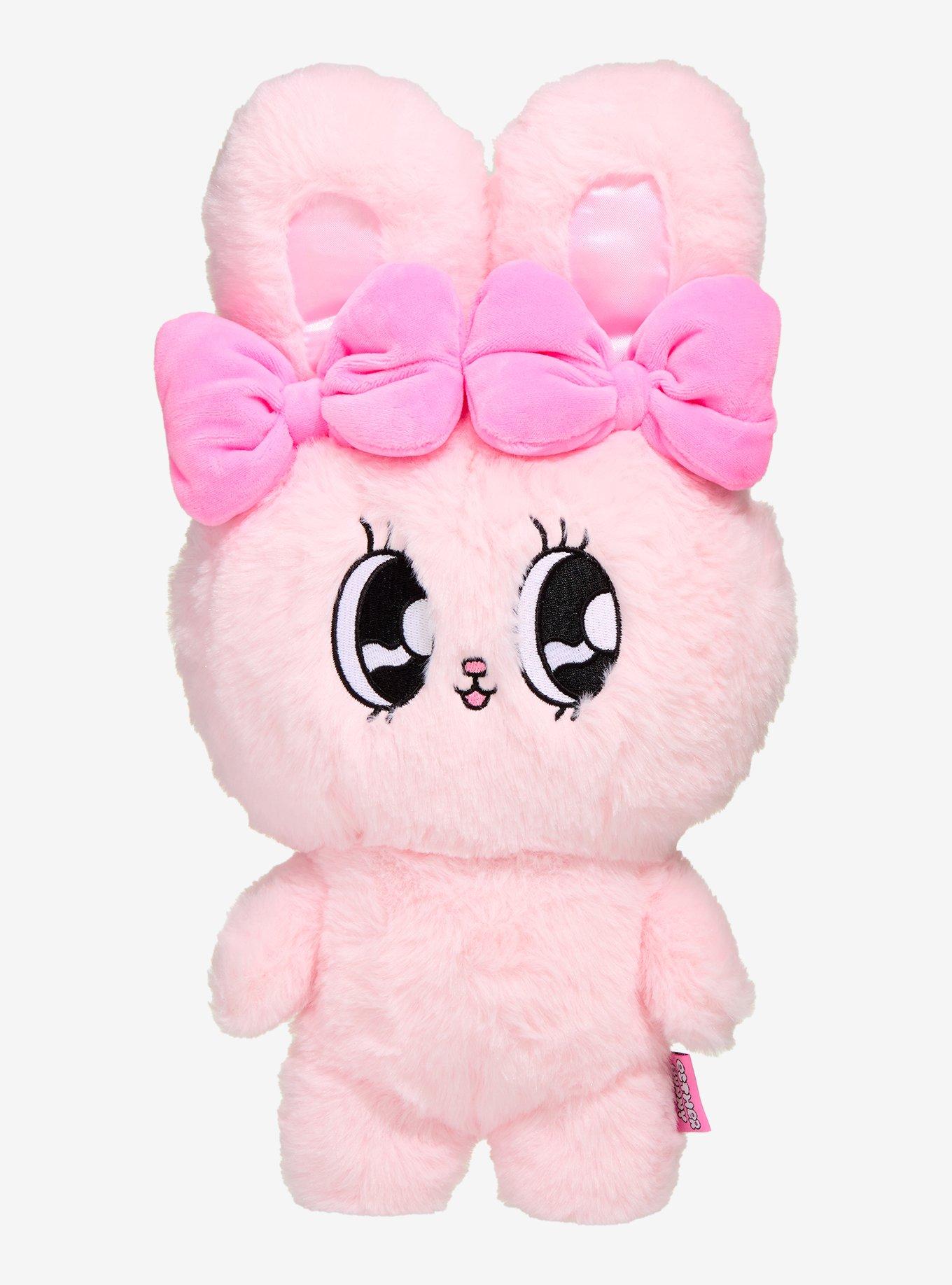 Esther Bunny 15 Inch Plush, , hi-res
