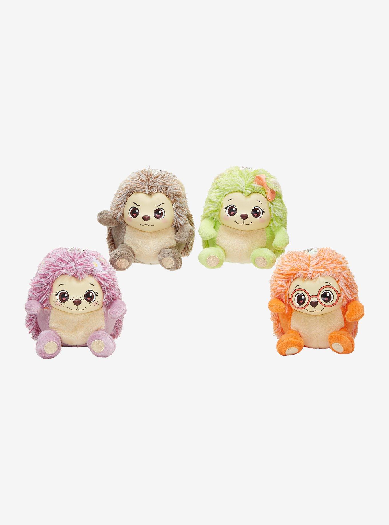 Hedgehugz Hedgehog Blind Box Bag Charm, , hi-res