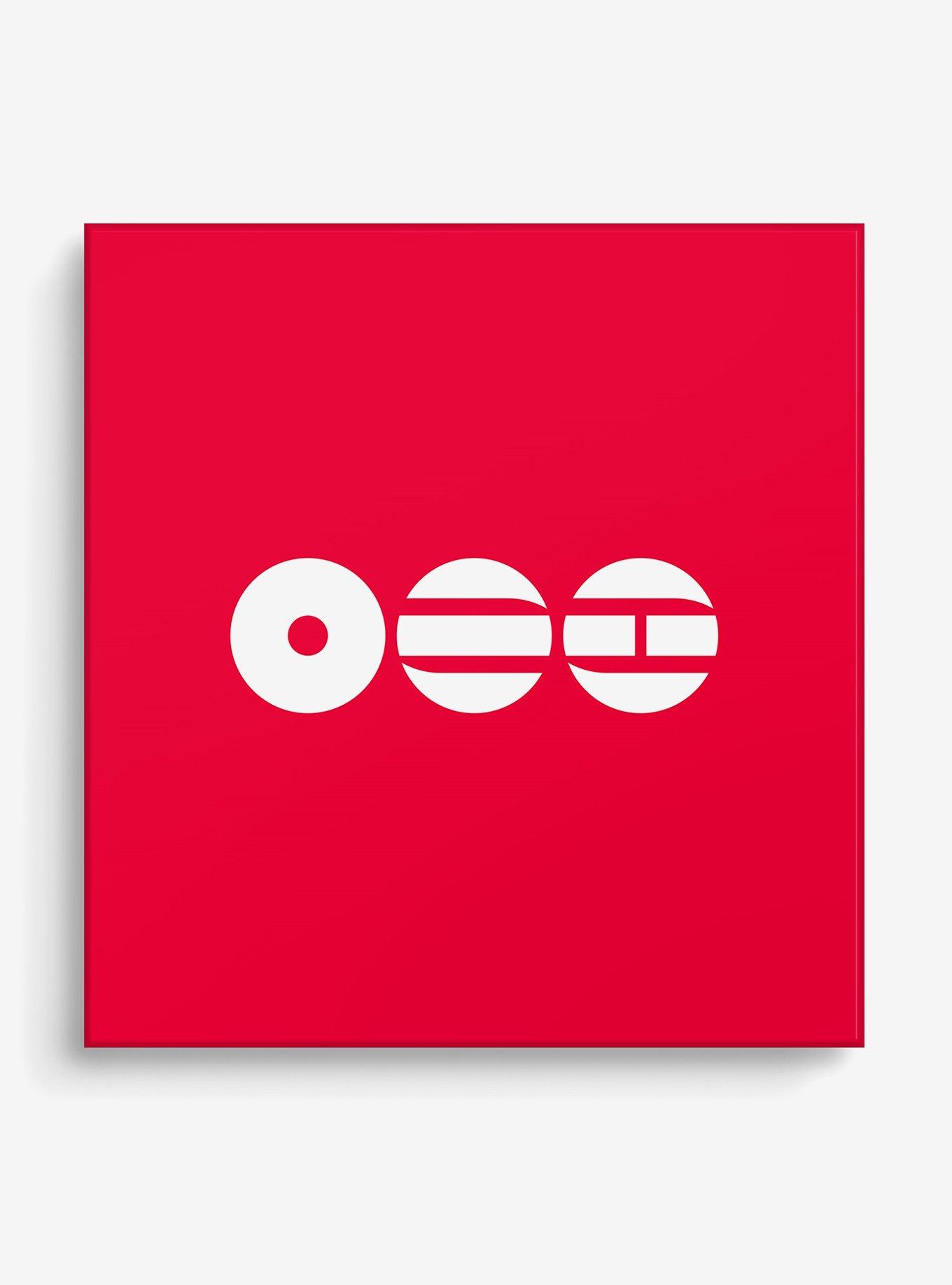 BTS ARIRANG Travel Tag CD Box Set | Hot Topic