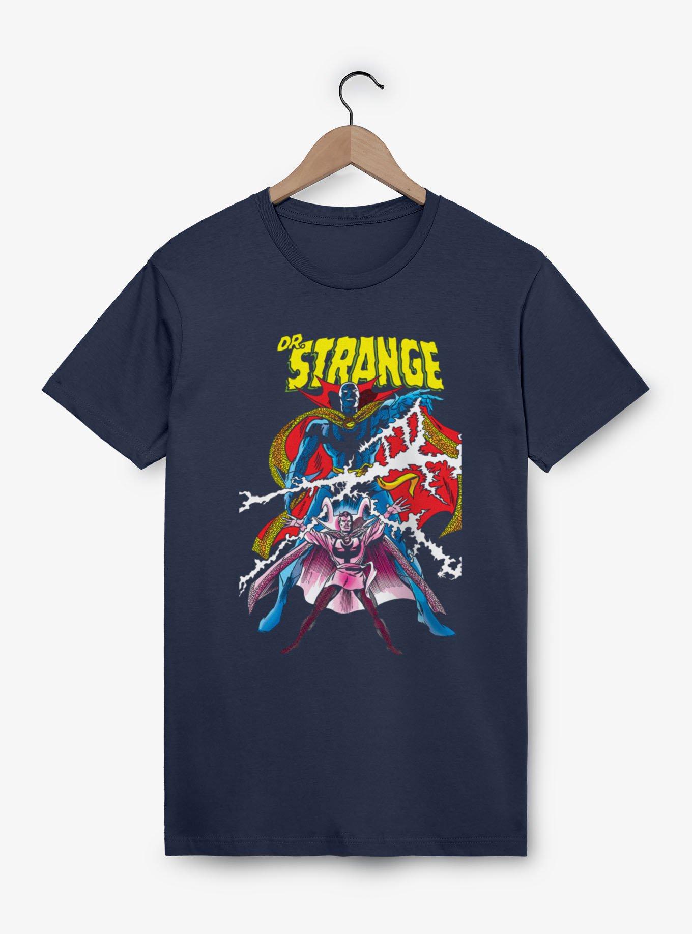 Marvel Dr. Strange Comic Cover T-Shirt, , hi-res