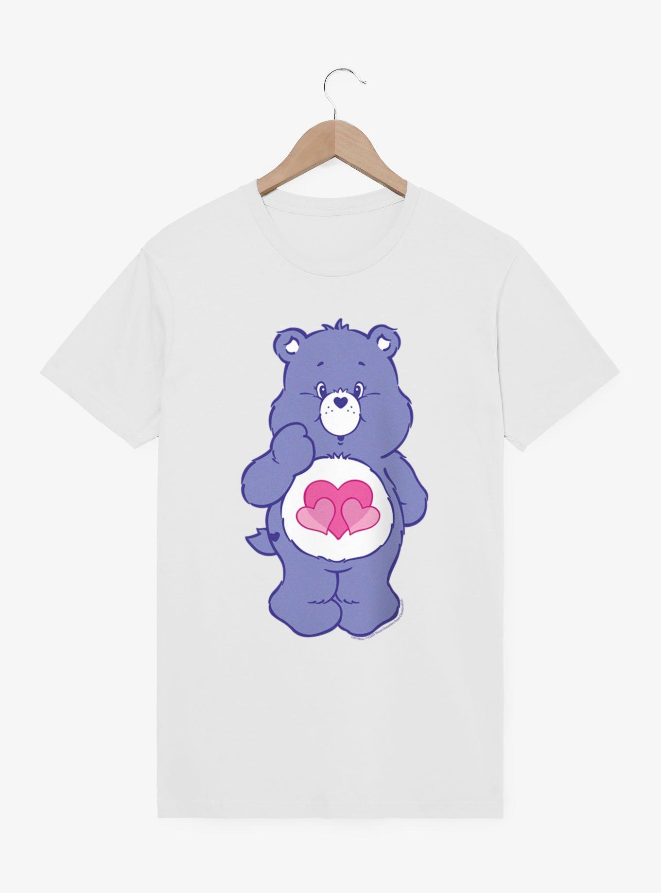 Care Bears Harmony Bear T-Shirt, , hi-res