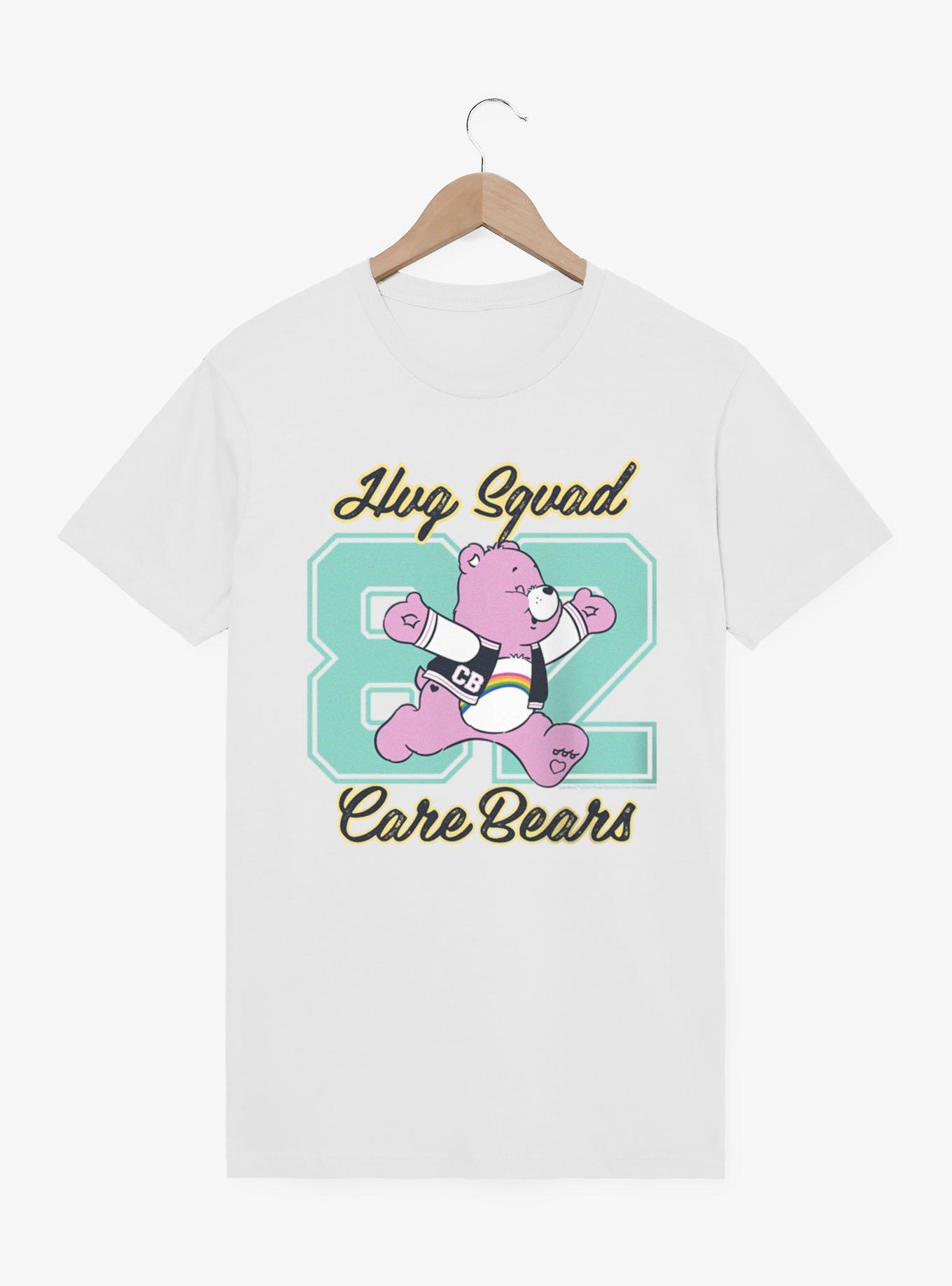 Care Bears Hug Squad 82 T-Shirt, , hi-res