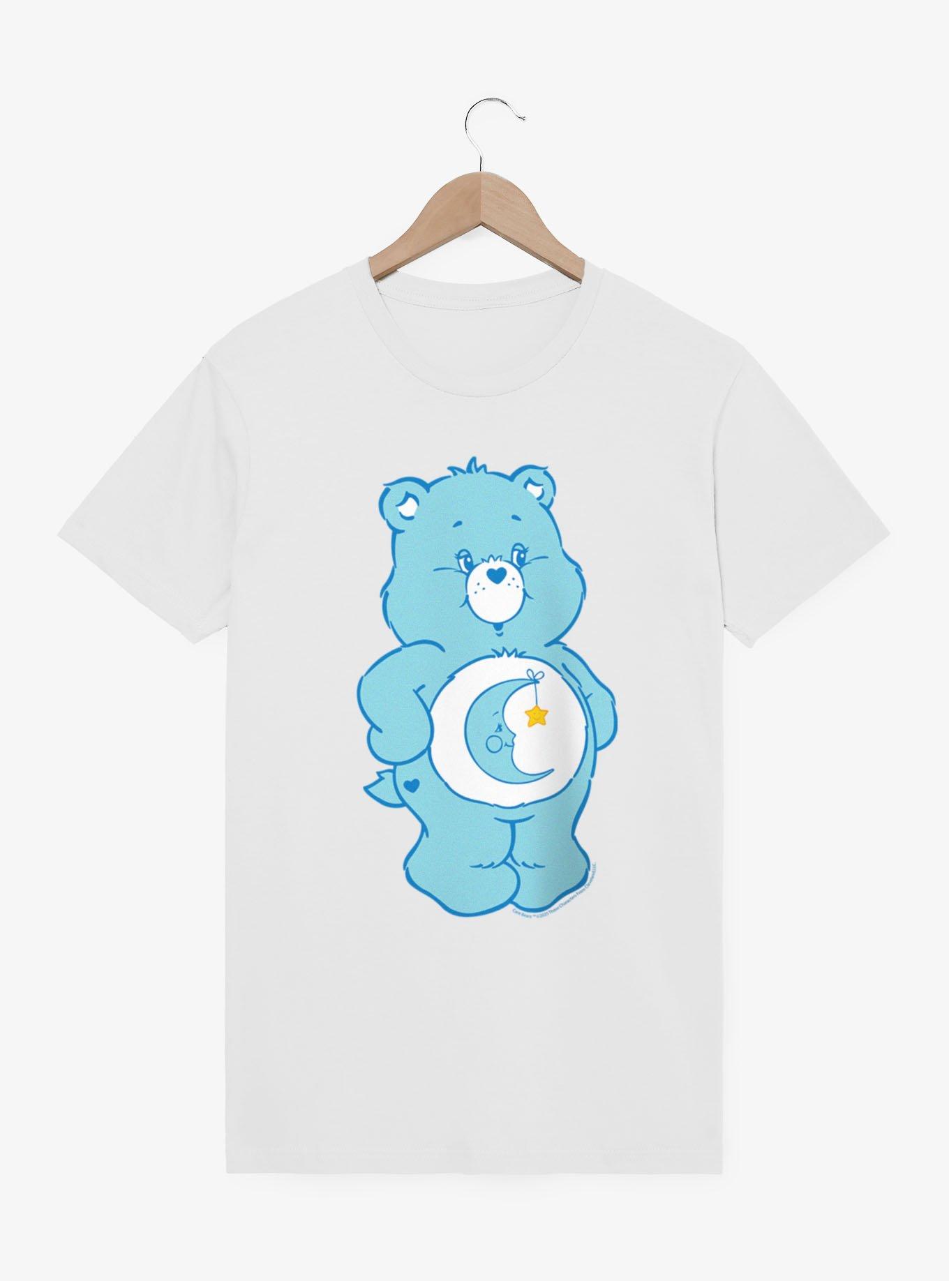 Care Bears Bedtime Bear T-Shirt