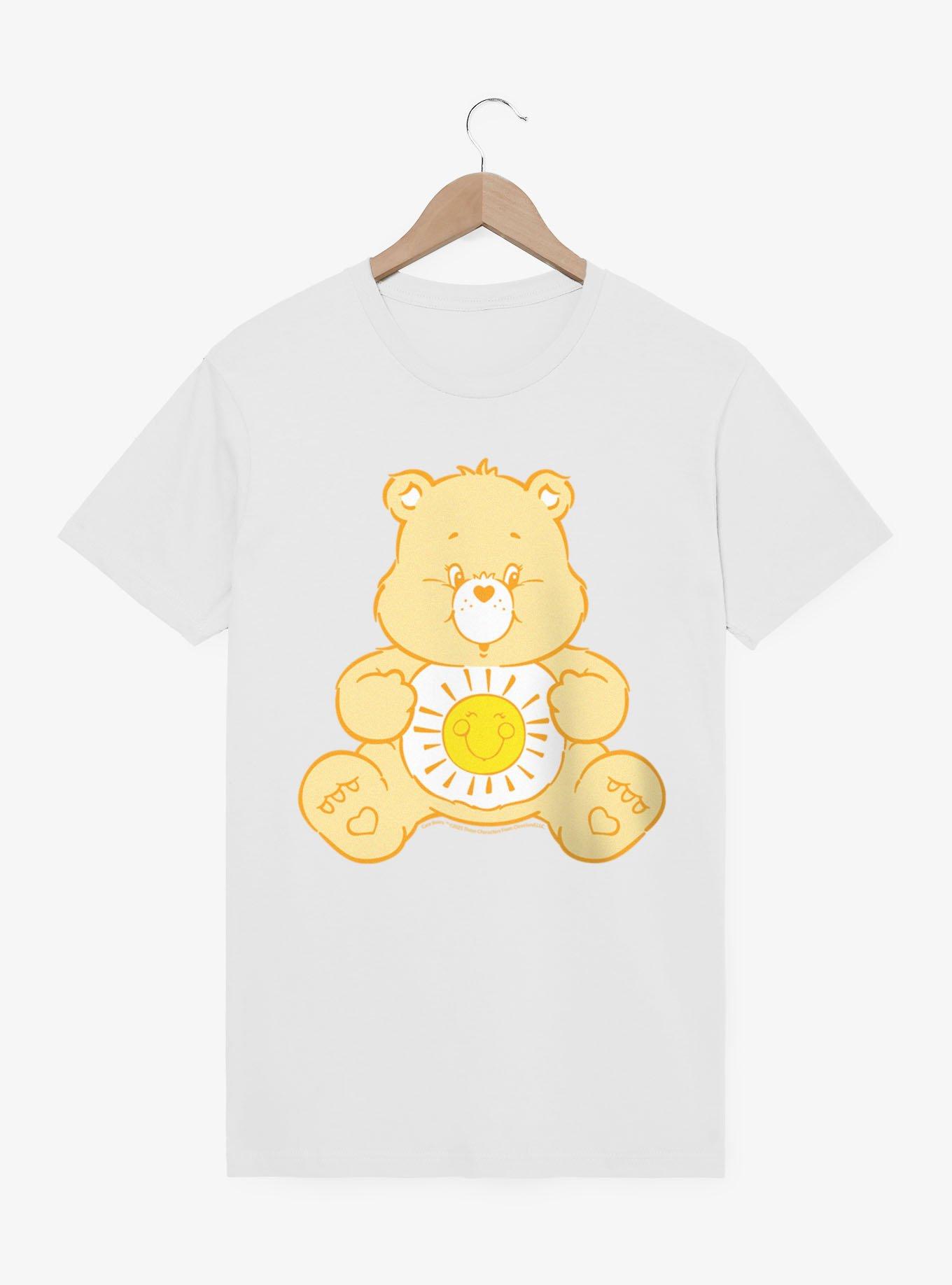 Care Bears Funshine Bear T-Shirt, , hi-res